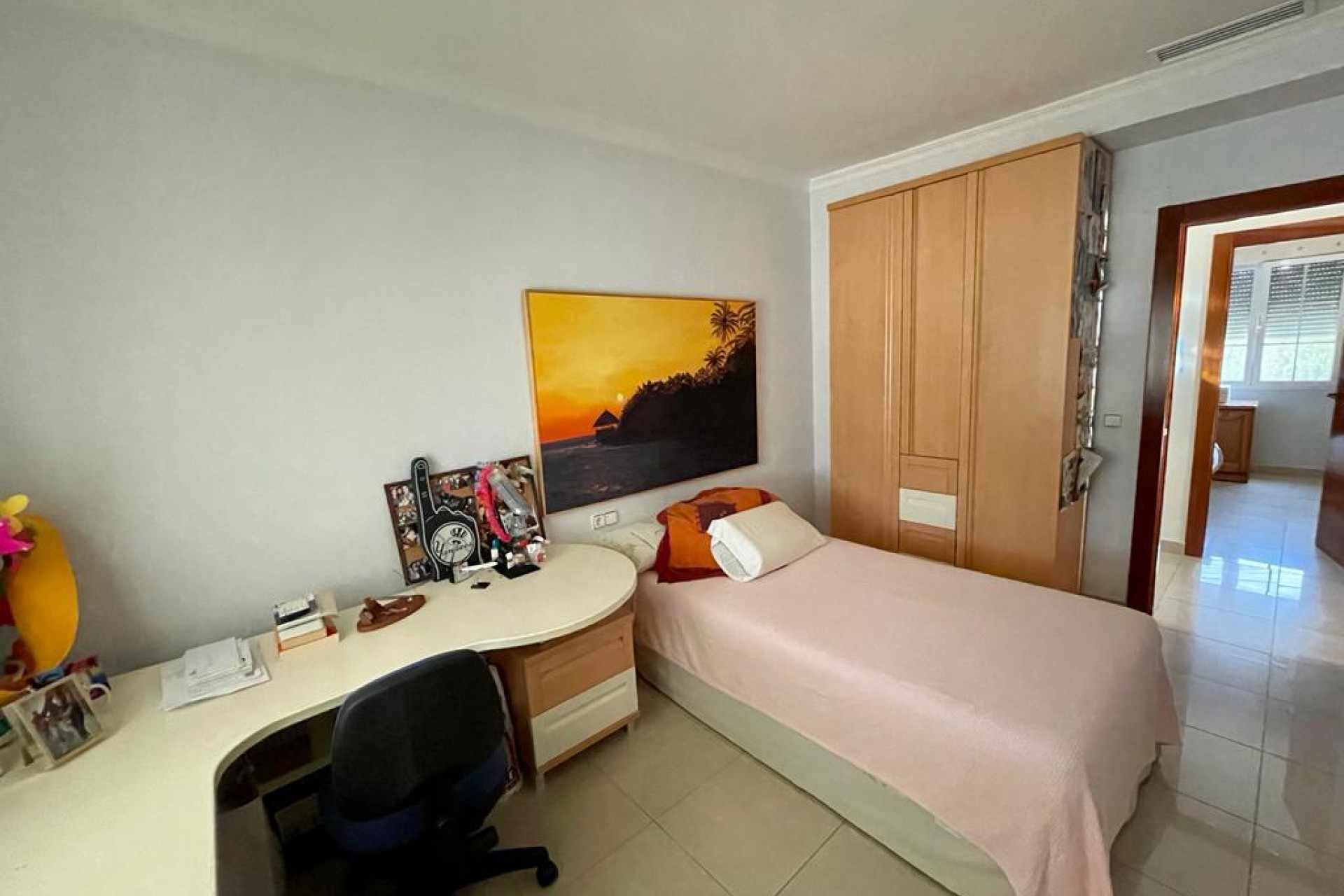 Reventa - Villa -
Albatera - Inland