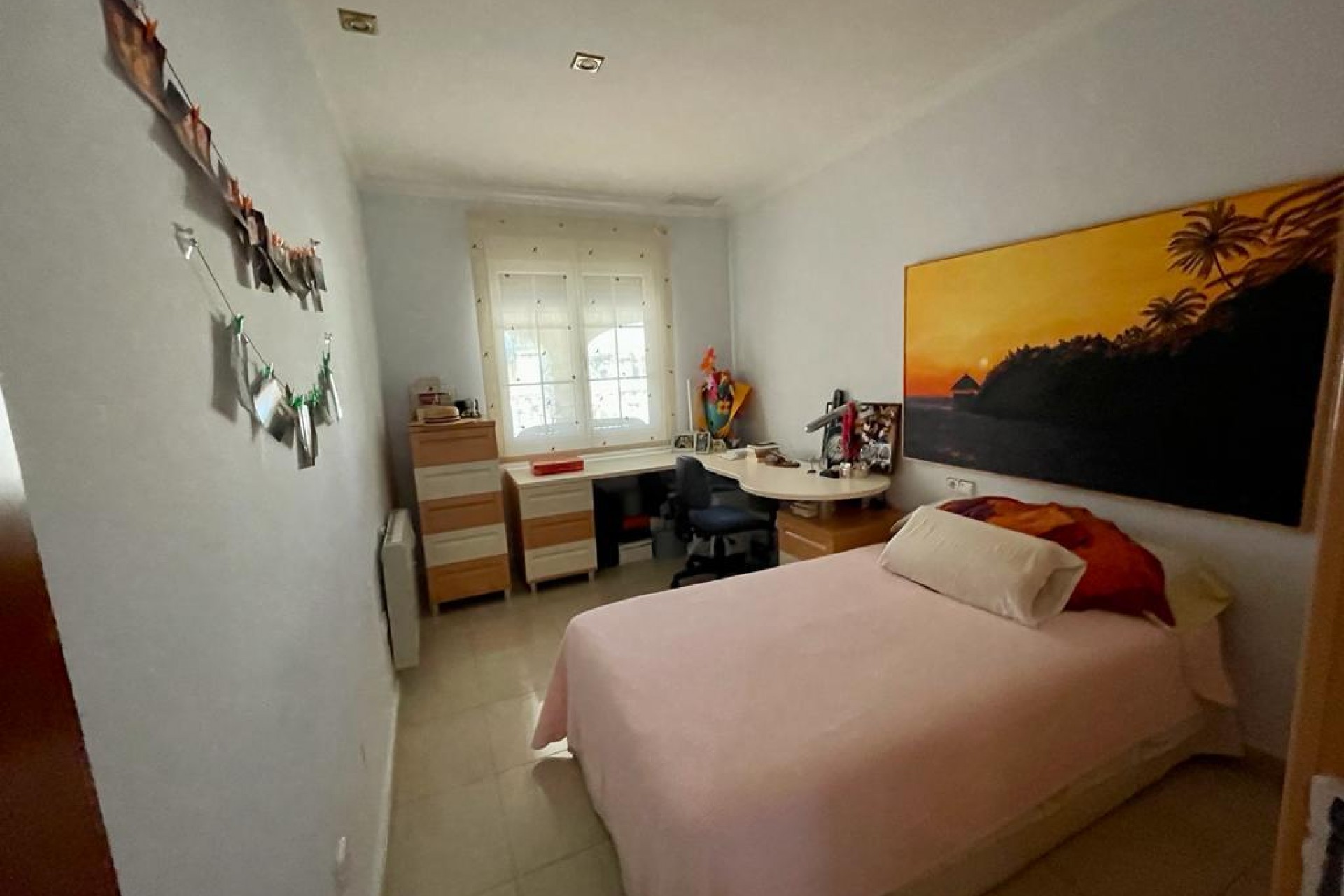 Reventa - Villa -
Albatera - Inland