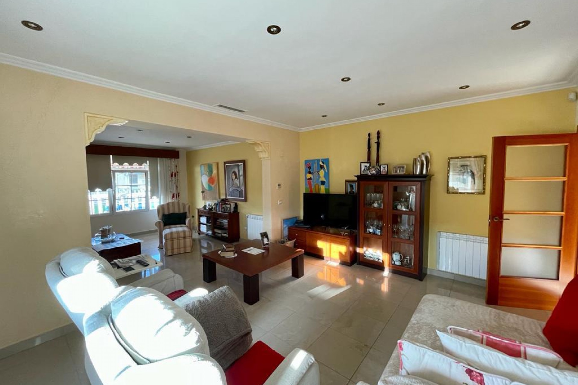 Reventa - Villa -
Albatera - Inland