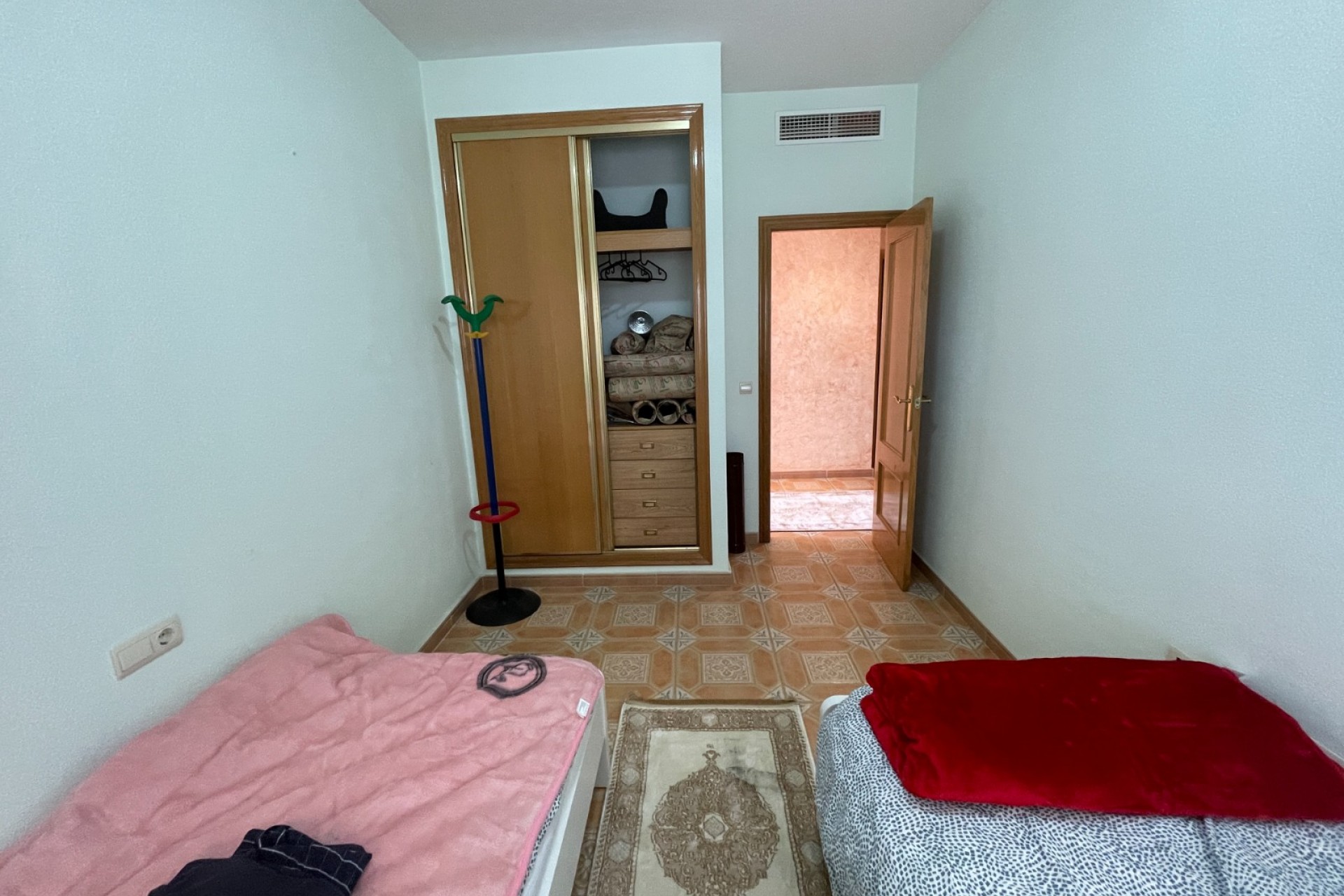 Reventa - Villa -
Albatera - Inland