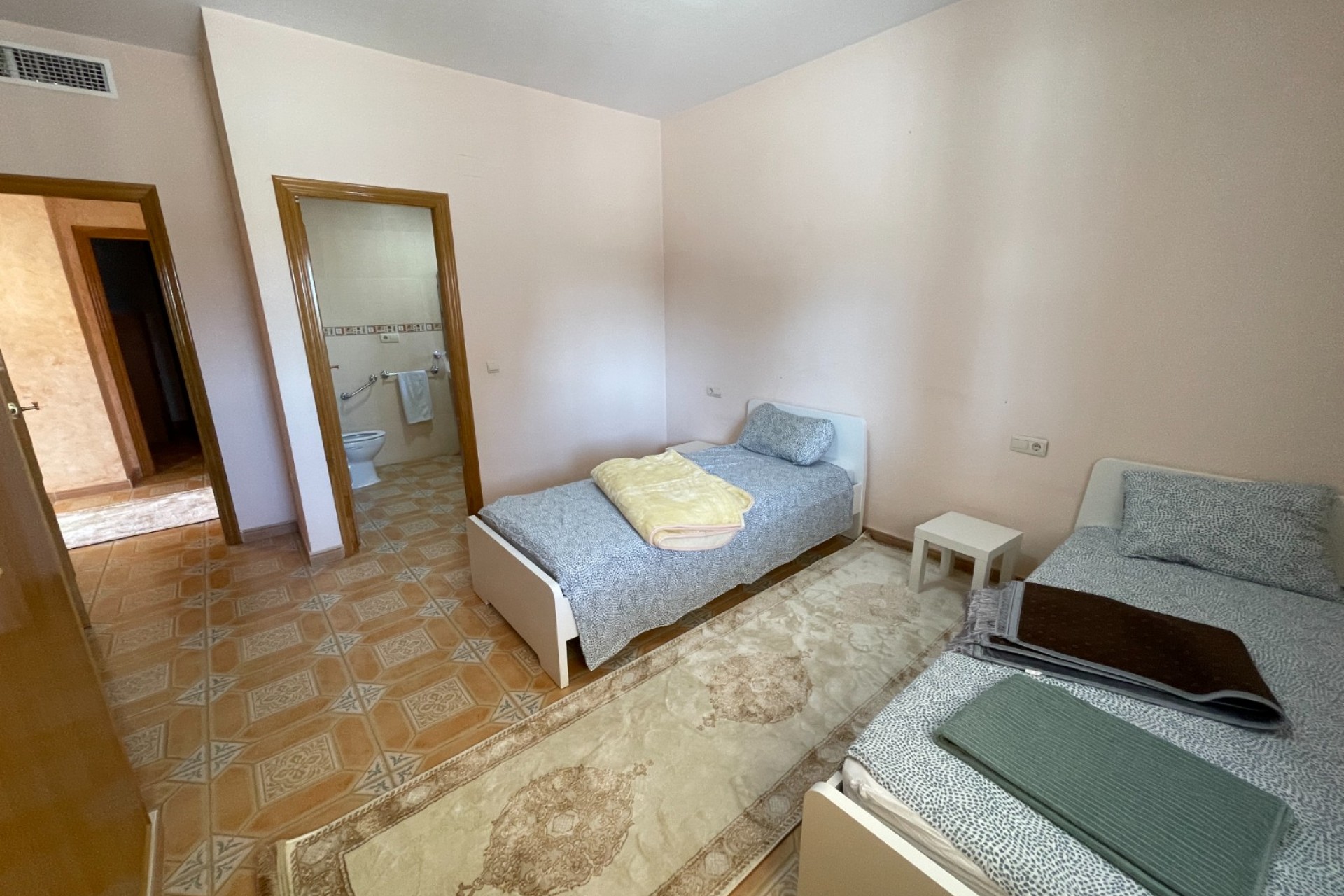 Reventa - Villa -
Albatera - Inland