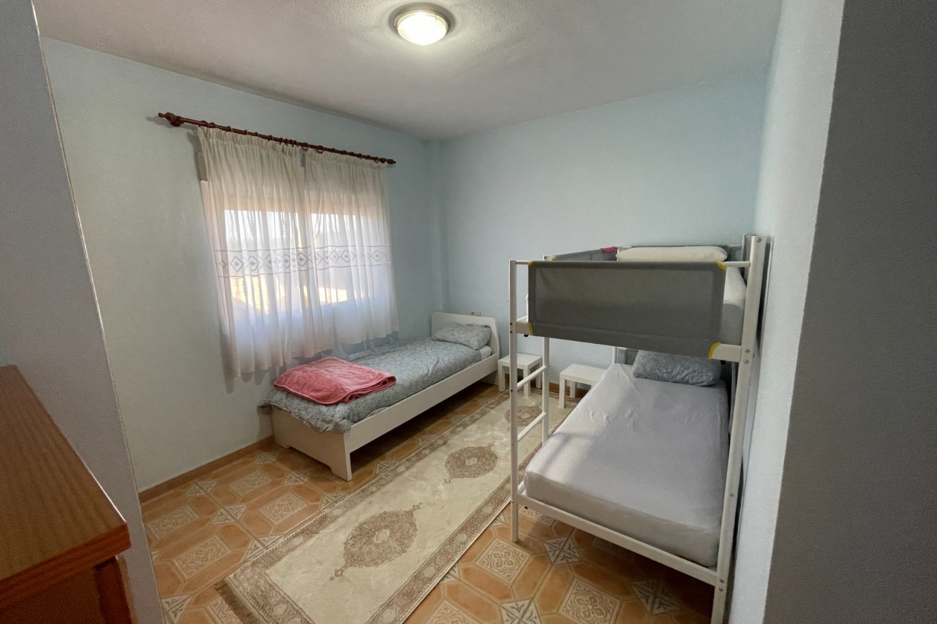 Reventa - Villa -
Albatera - Inland