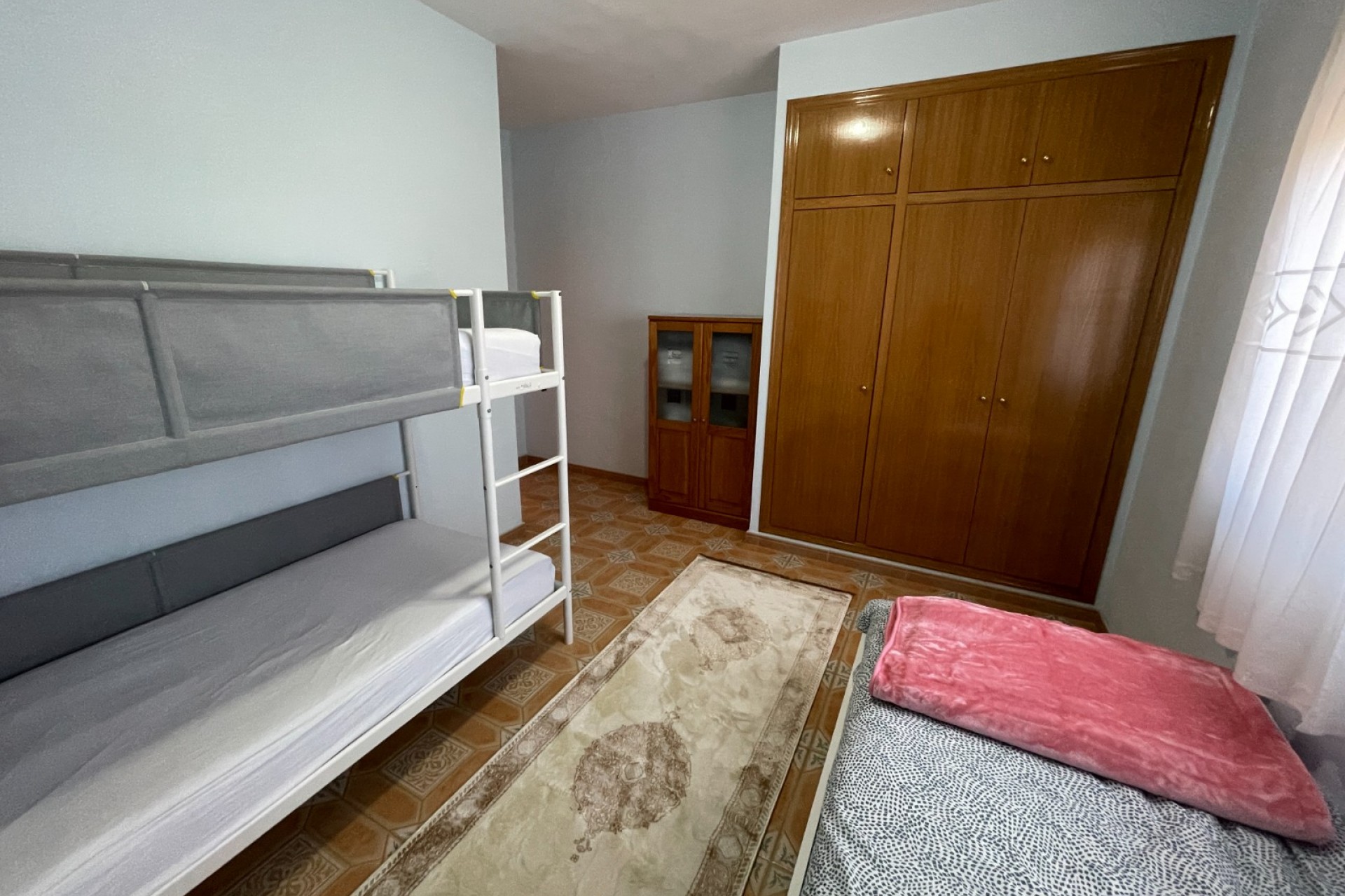 Reventa - Villa -
Albatera - Inland