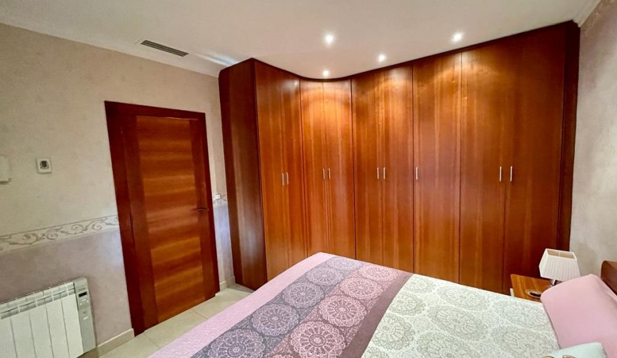 Reventa - Villa -
Albatera - Inland