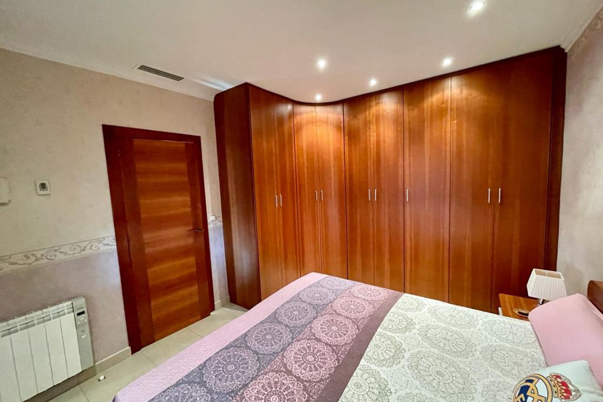 Reventa - Villa -
Albatera - Inland