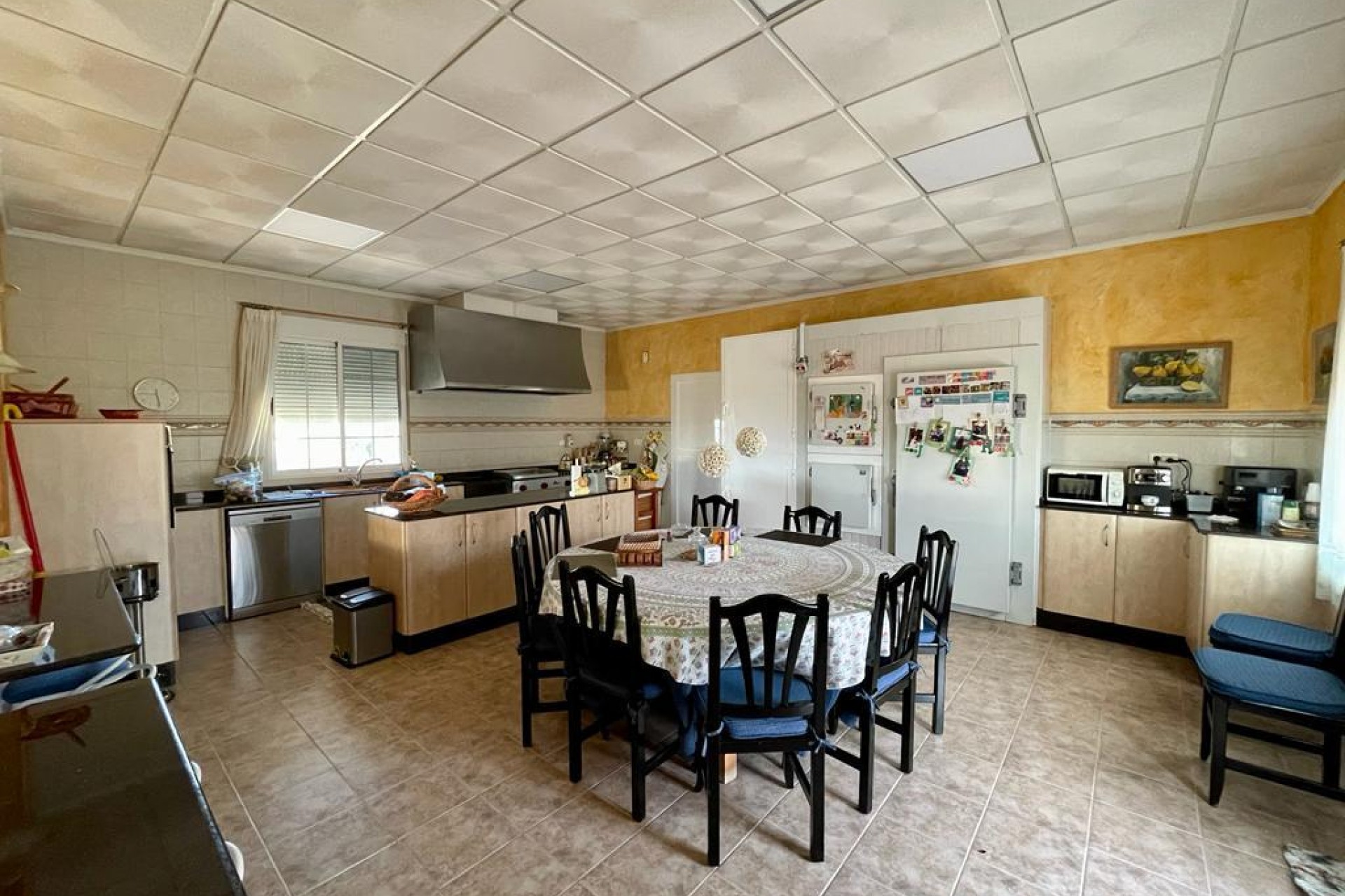 Reventa - Villa -
Albatera - Inland