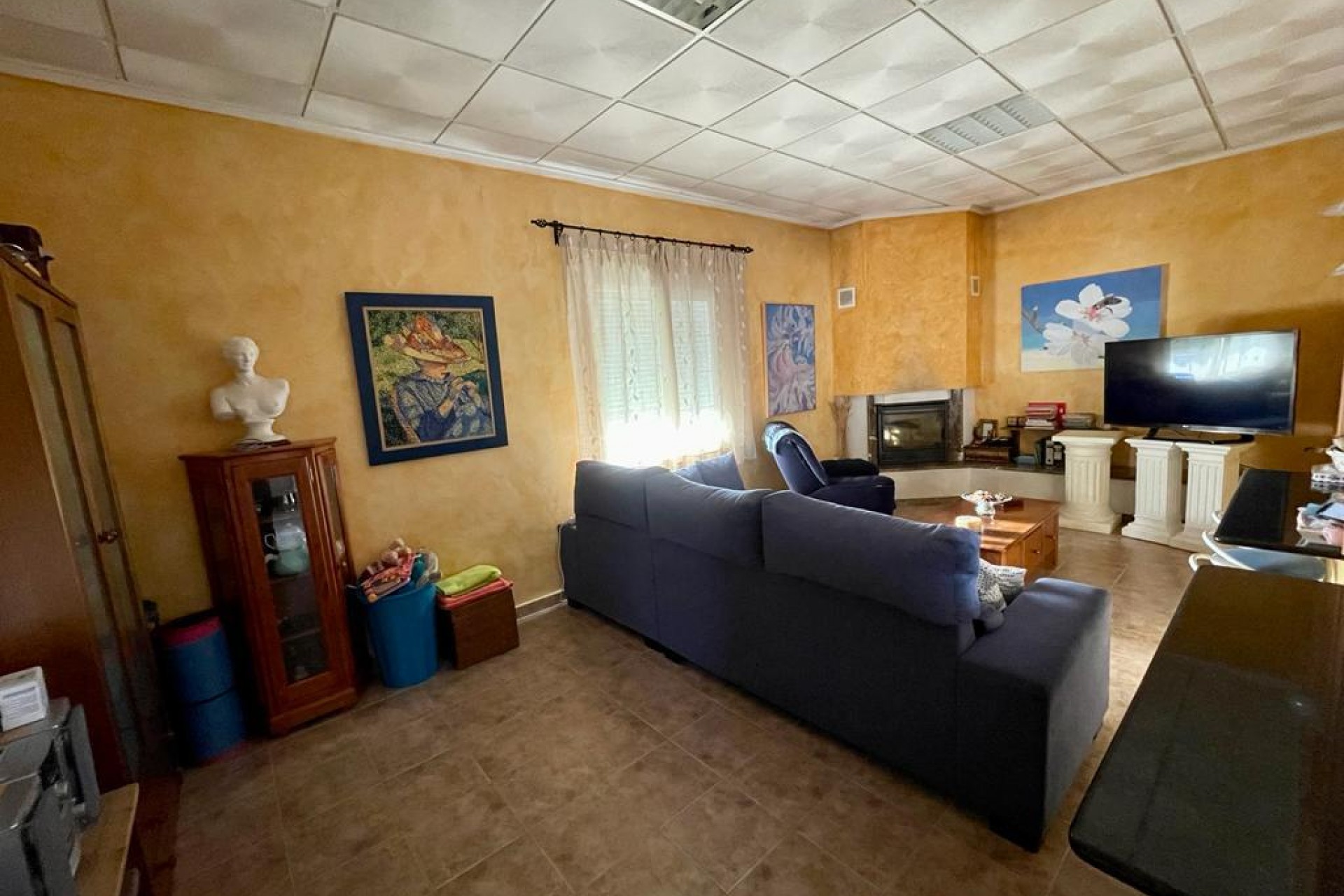 Reventa - Villa -
Albatera - Inland