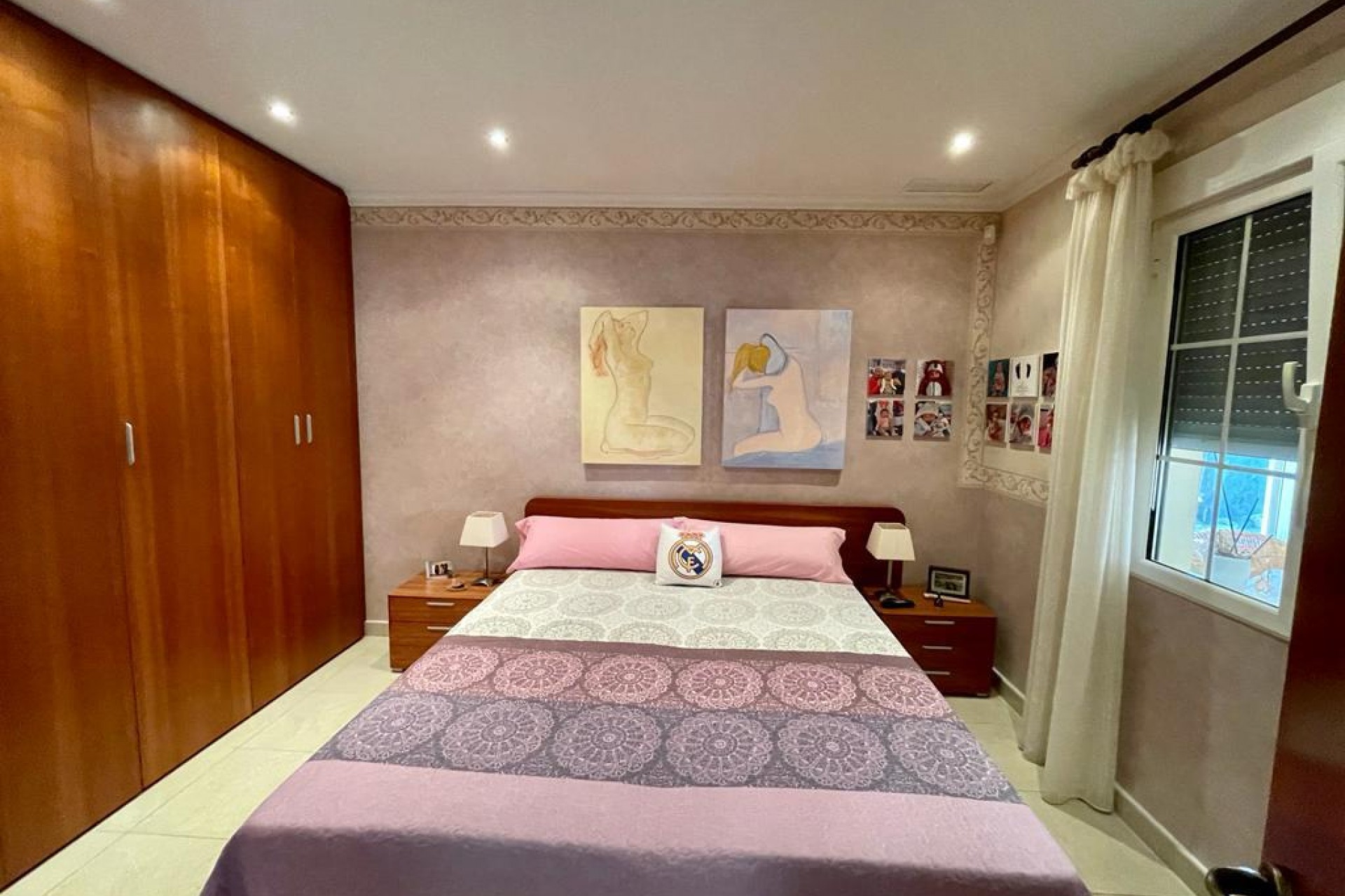 Reventa - Villa -
Albatera - Inland