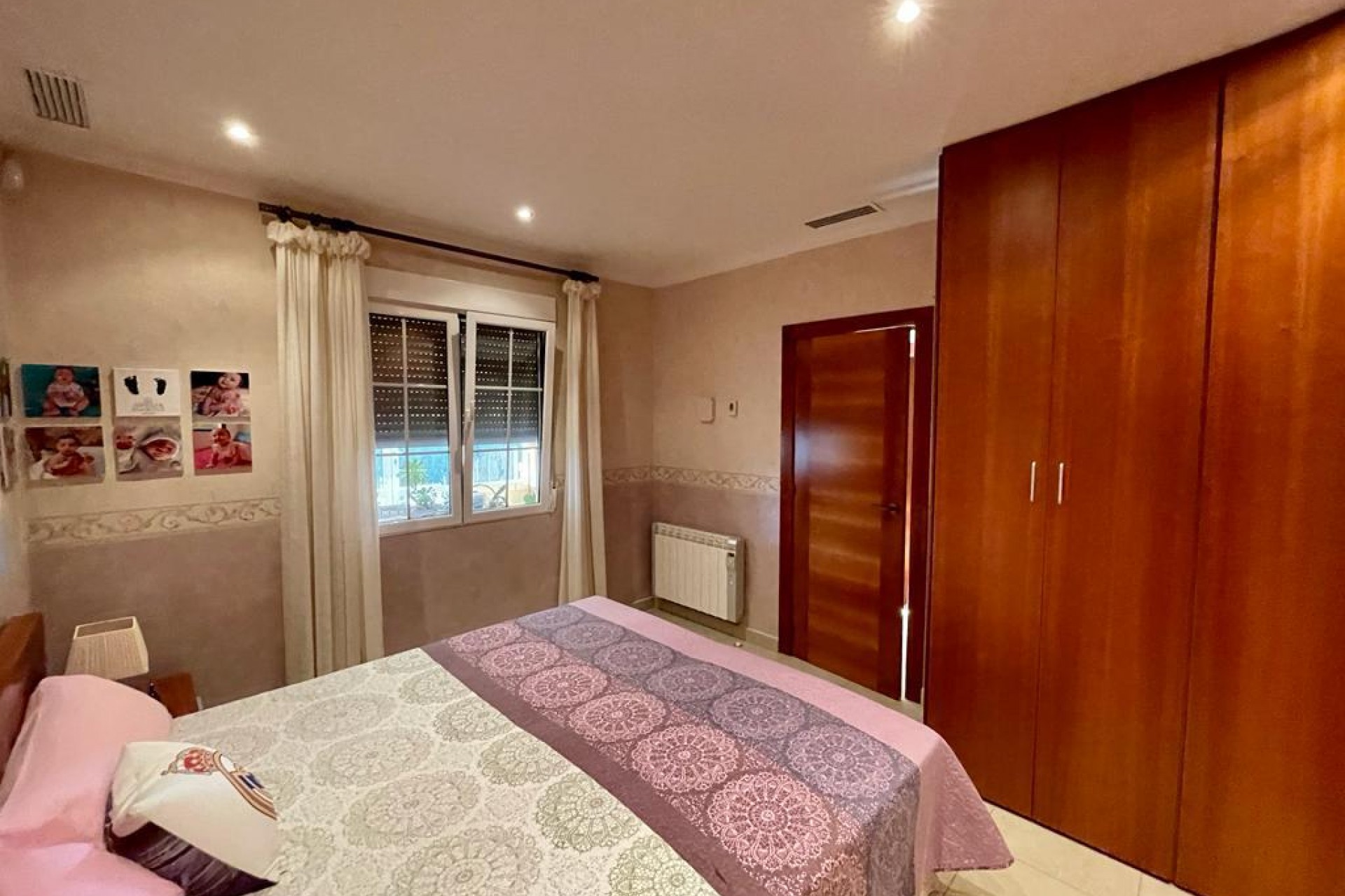 Reventa - Villa -
Albatera - Inland