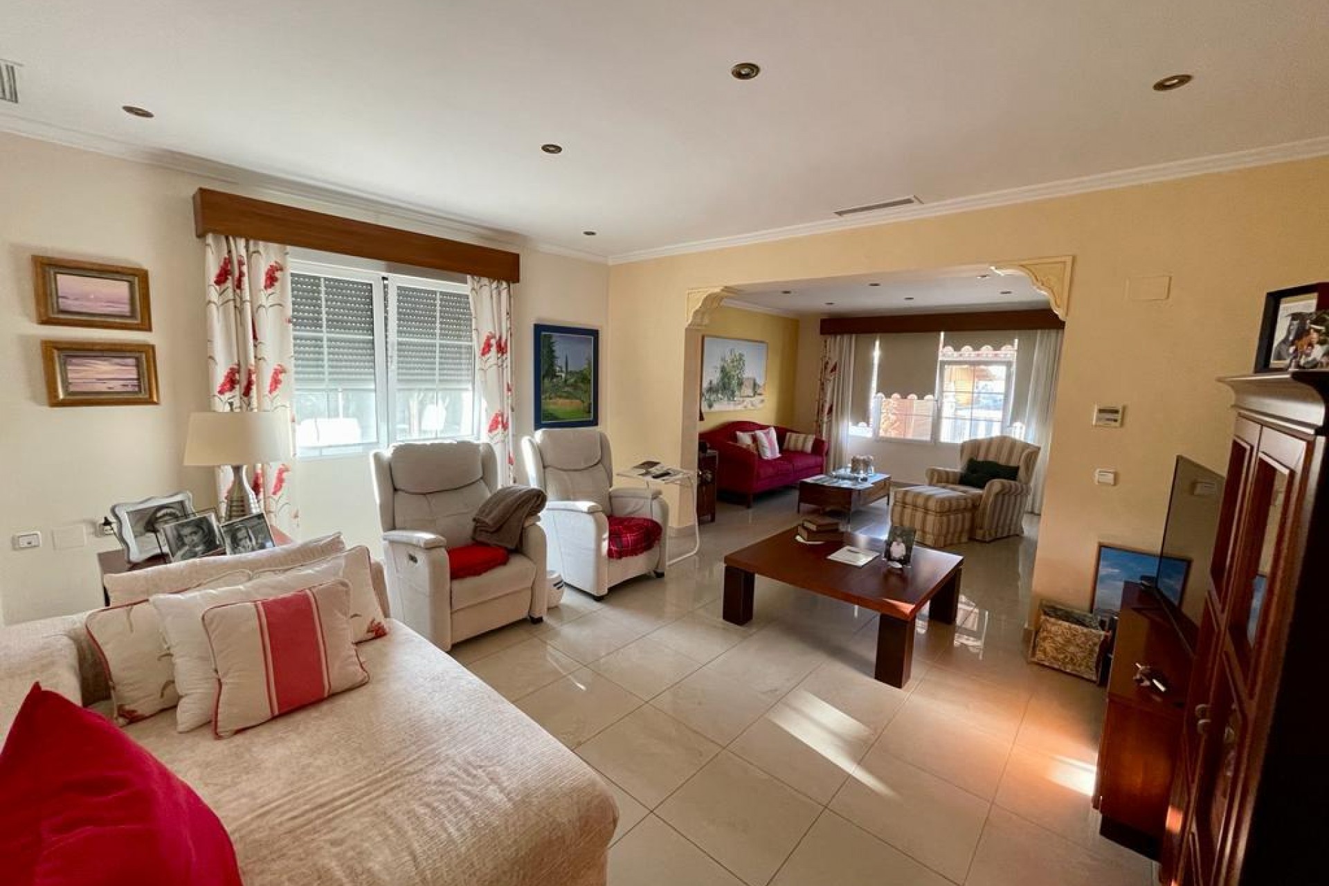 Reventa - Villa -
Albatera - Inland