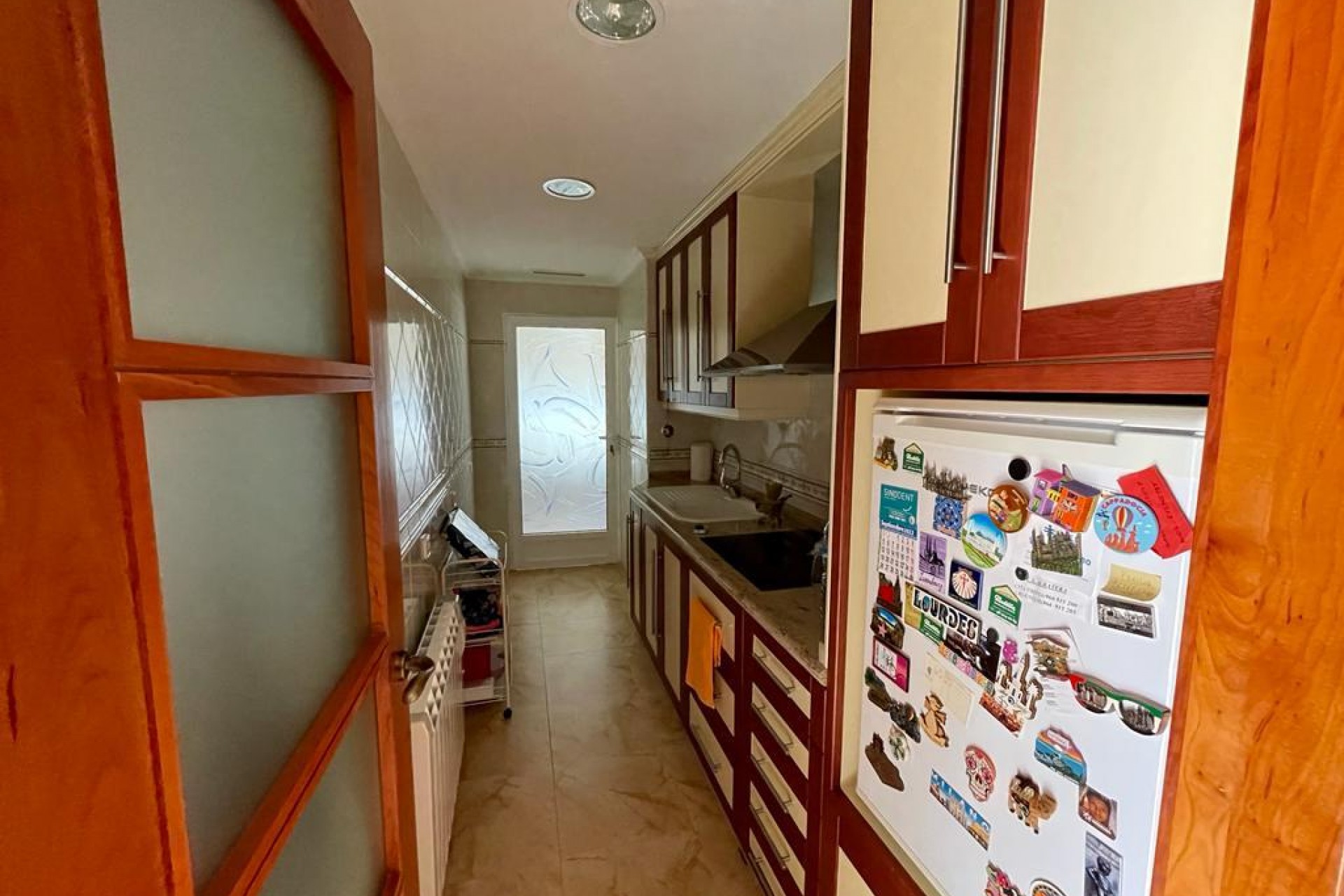 Reventa - Villa -
Albatera - Inland