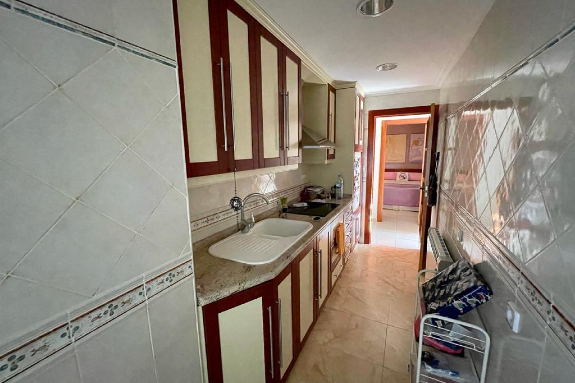 Reventa - Villa -
Albatera - Inland