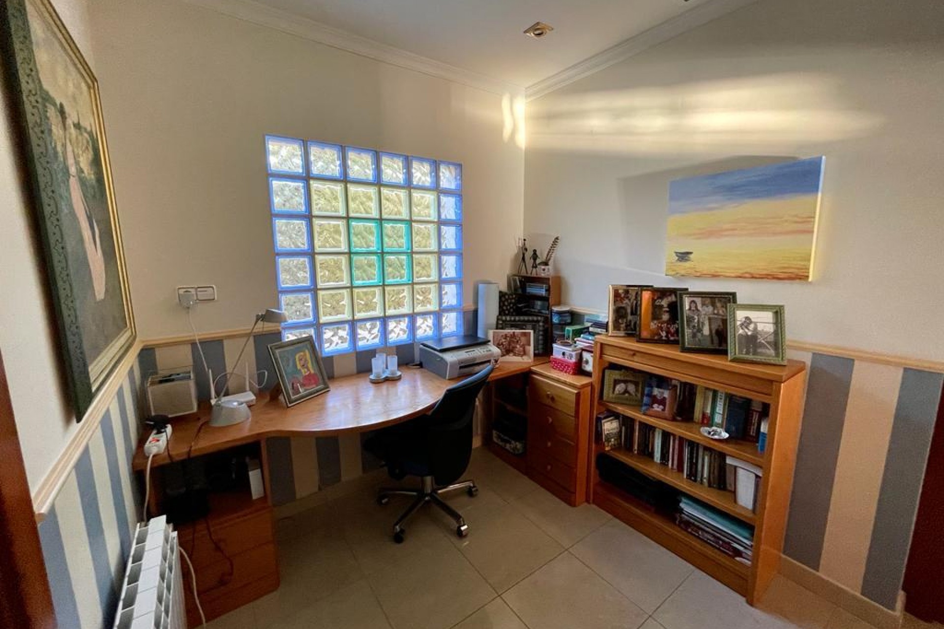 Reventa - Villa -
Albatera - Inland