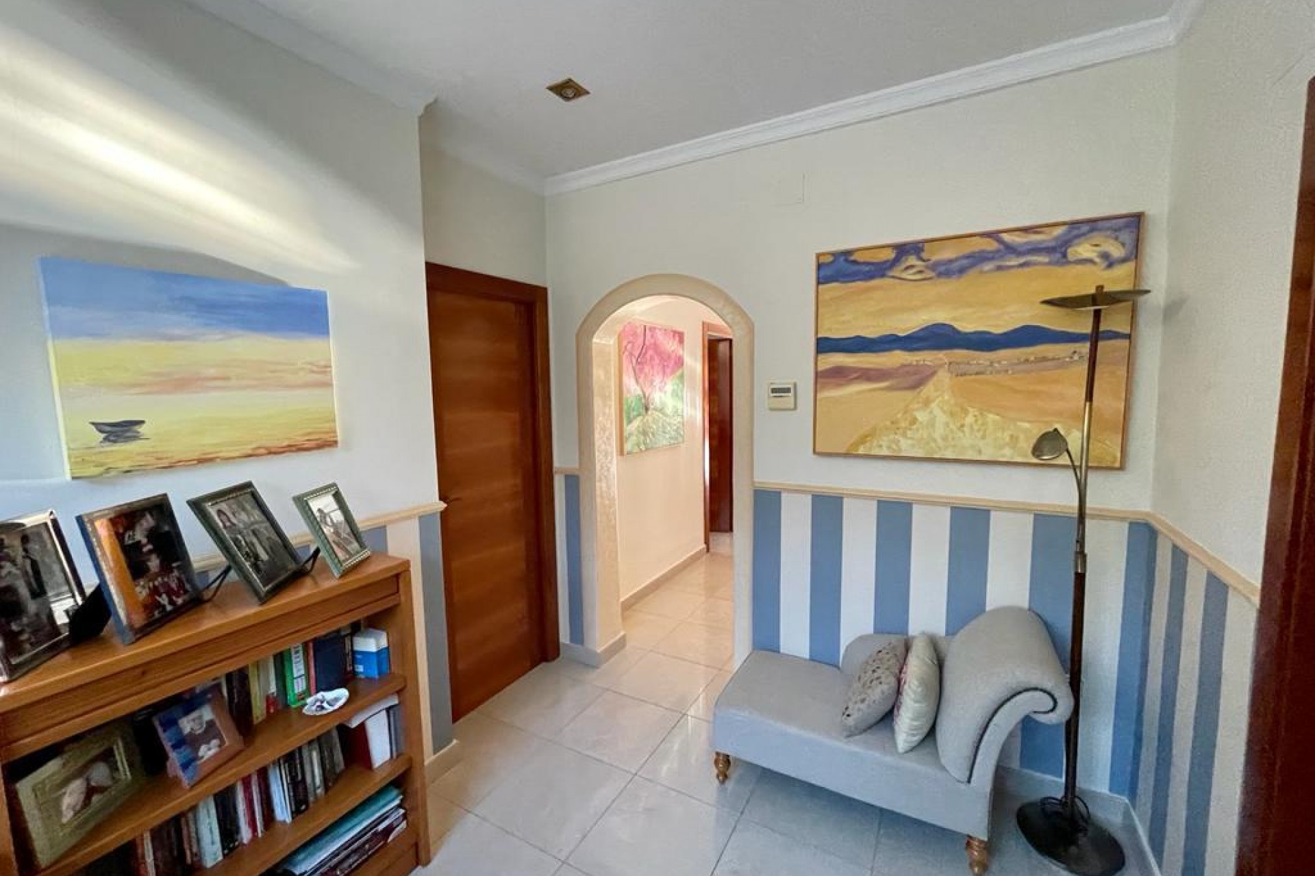 Reventa - Villa -
Albatera - Inland