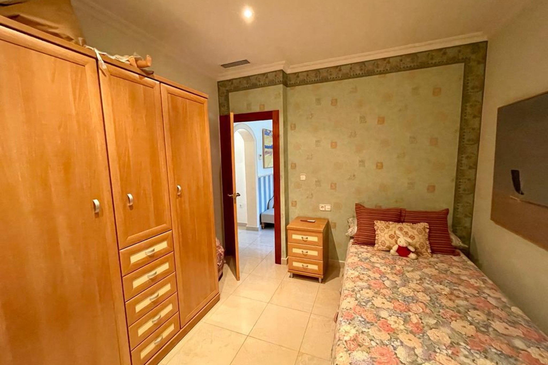 Reventa - Villa -
Albatera - Inland