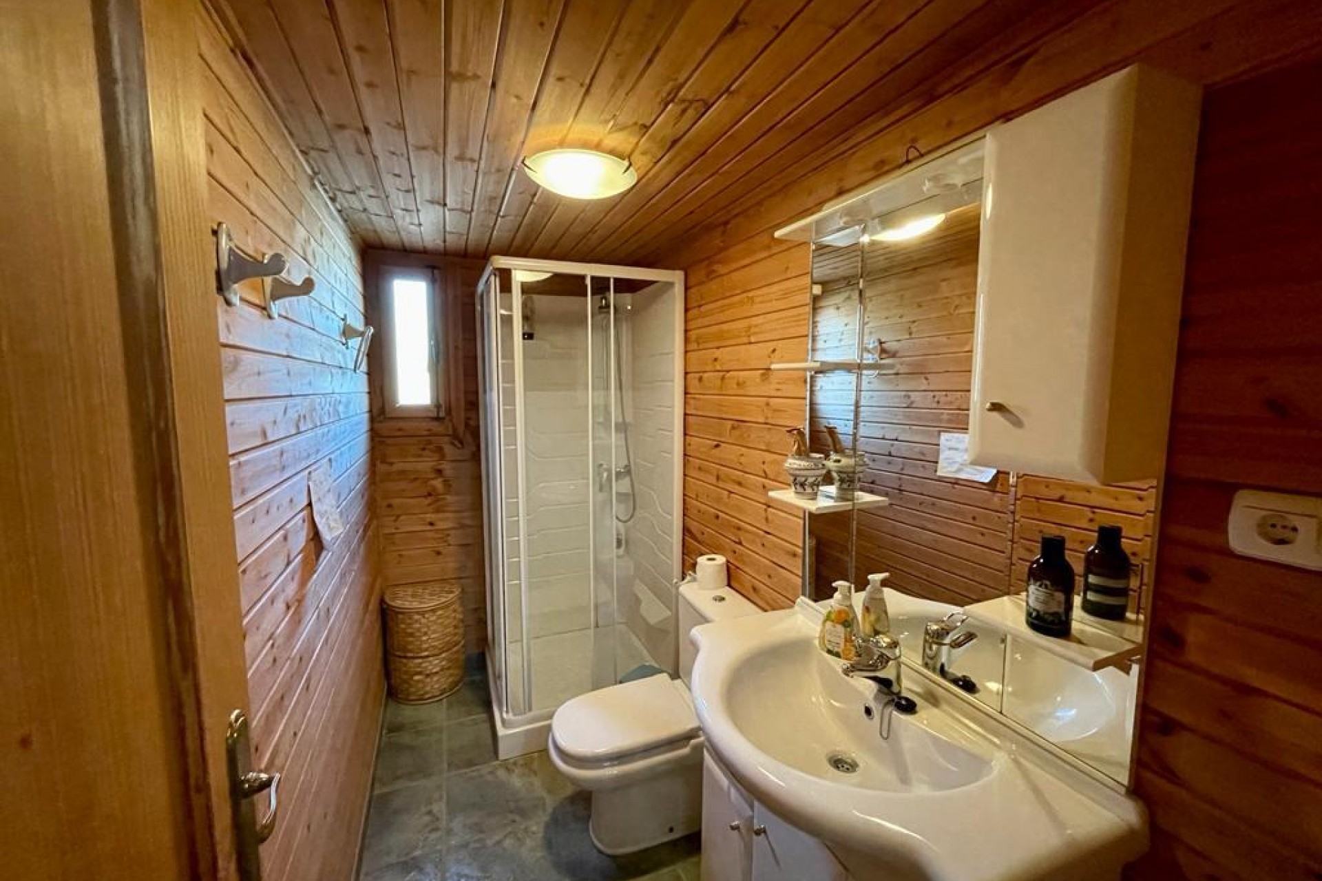 Reventa - Villa -
Albatera - Inland