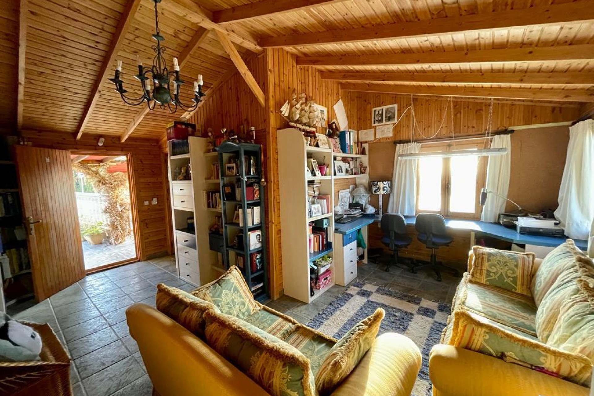 Reventa - Villa -
Albatera - Inland