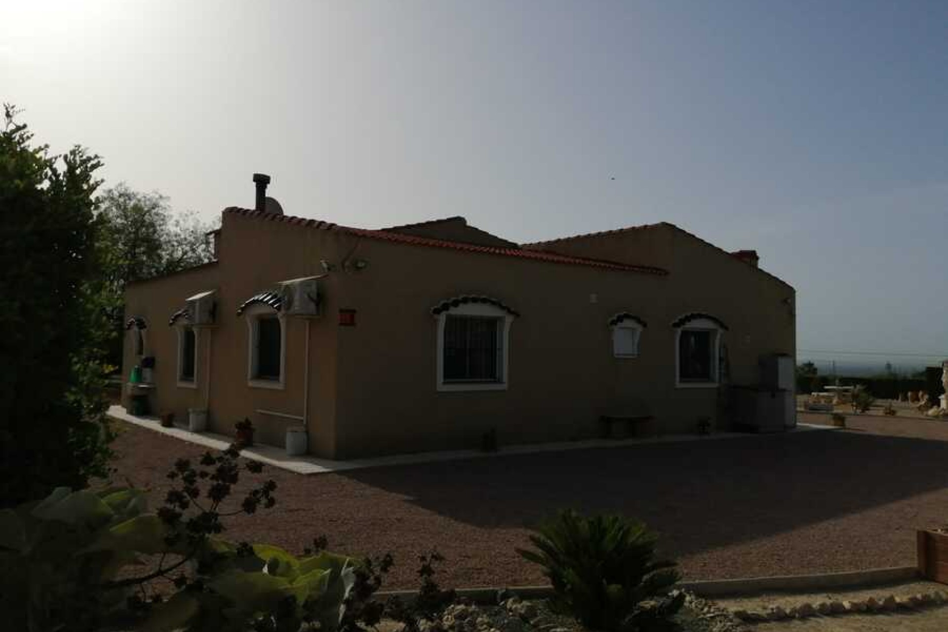 Reventa - Villa -
Albatera - Inland