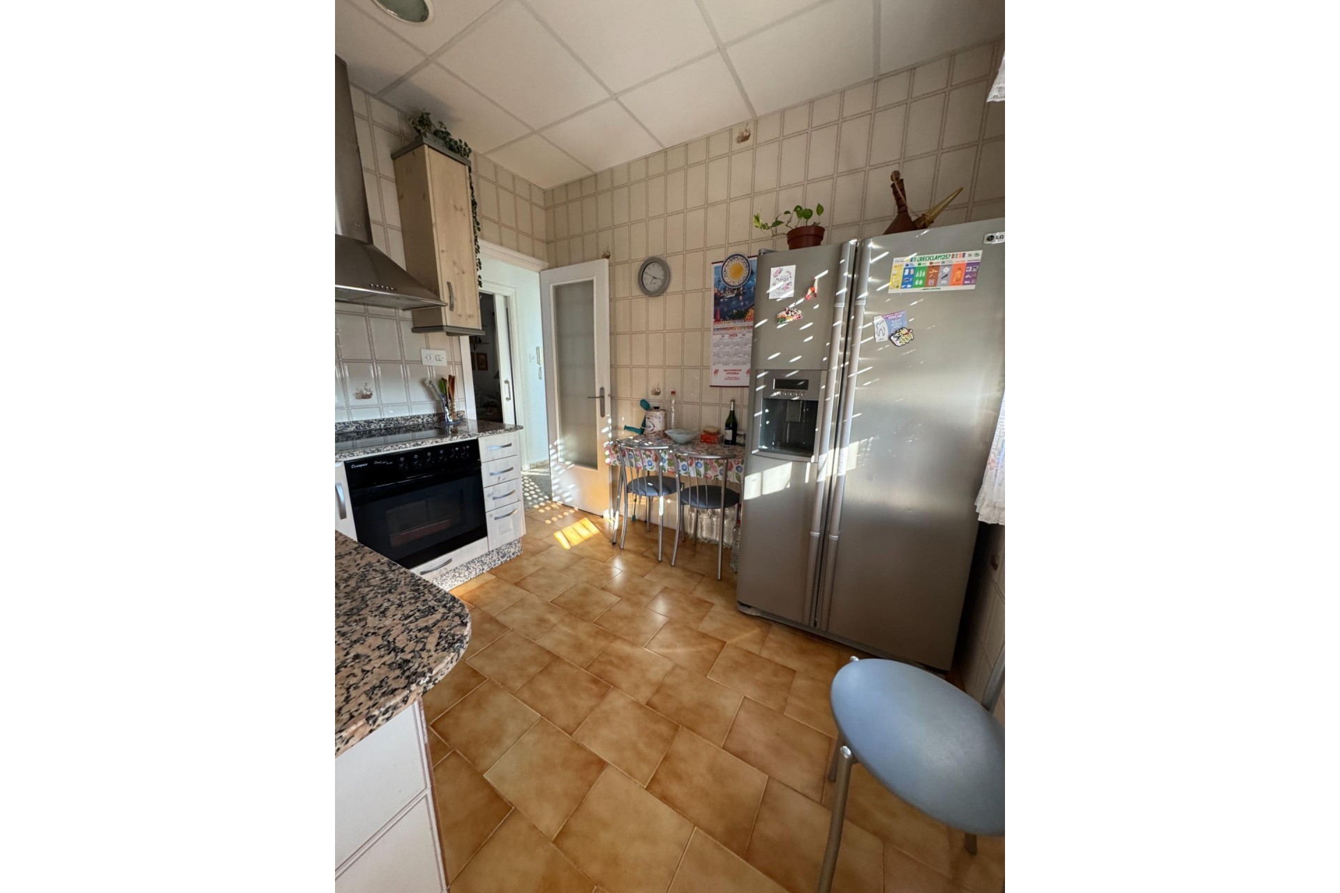 Reventa - Villa -
Albatera - Partida Lomas