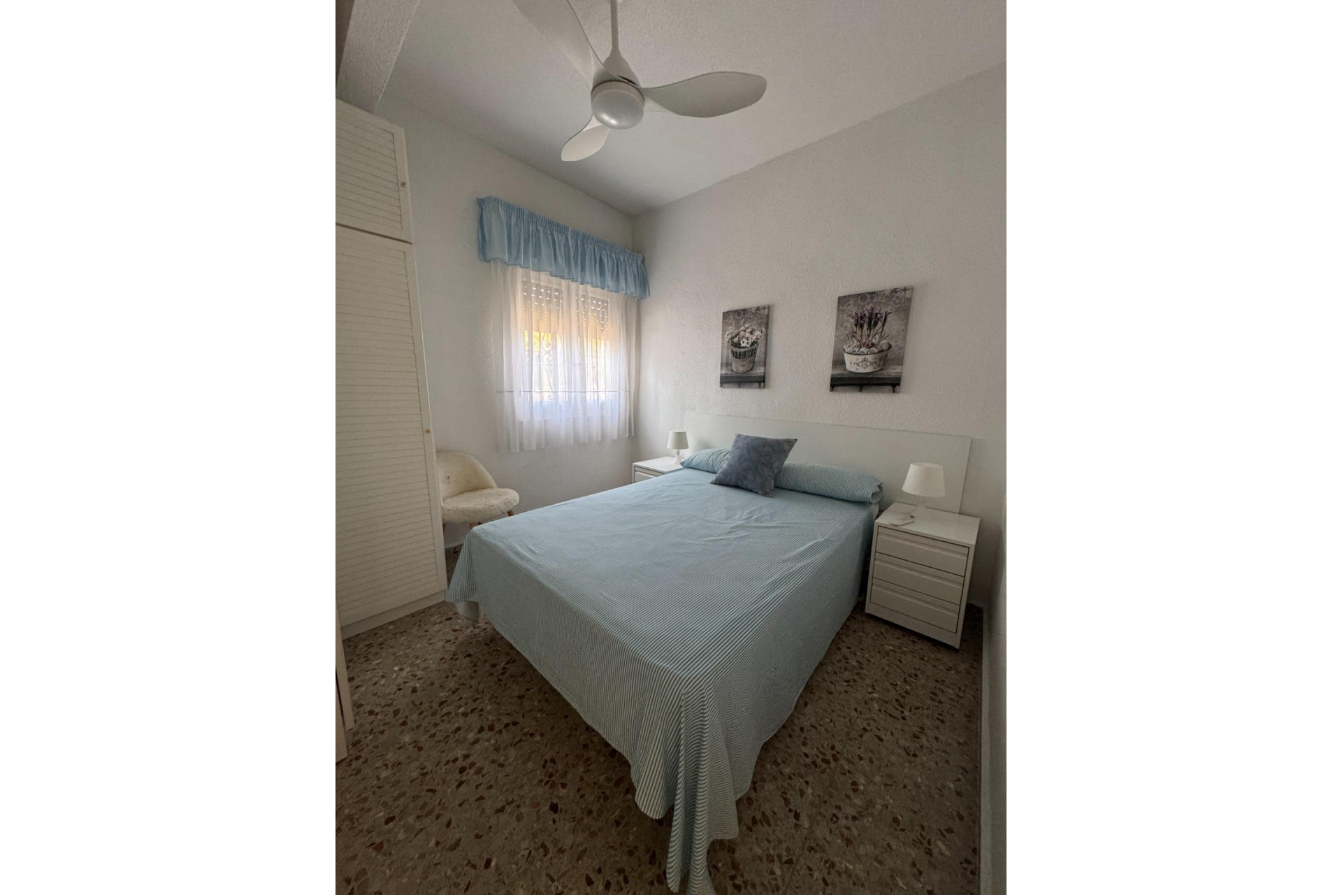 Reventa - Villa -
Albatera - Partida Lomas