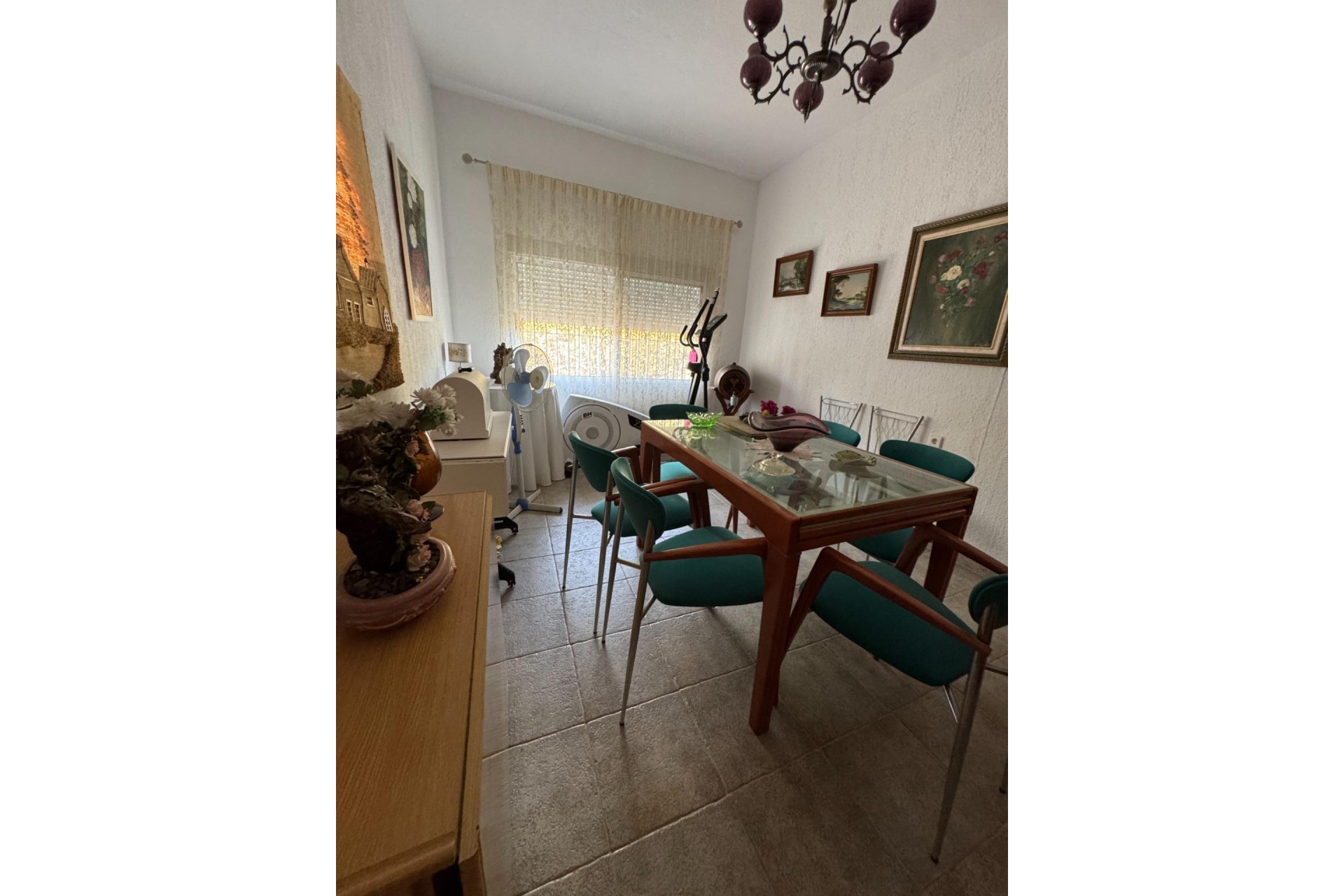 Reventa - Villa -
Albatera - Partida Lomas