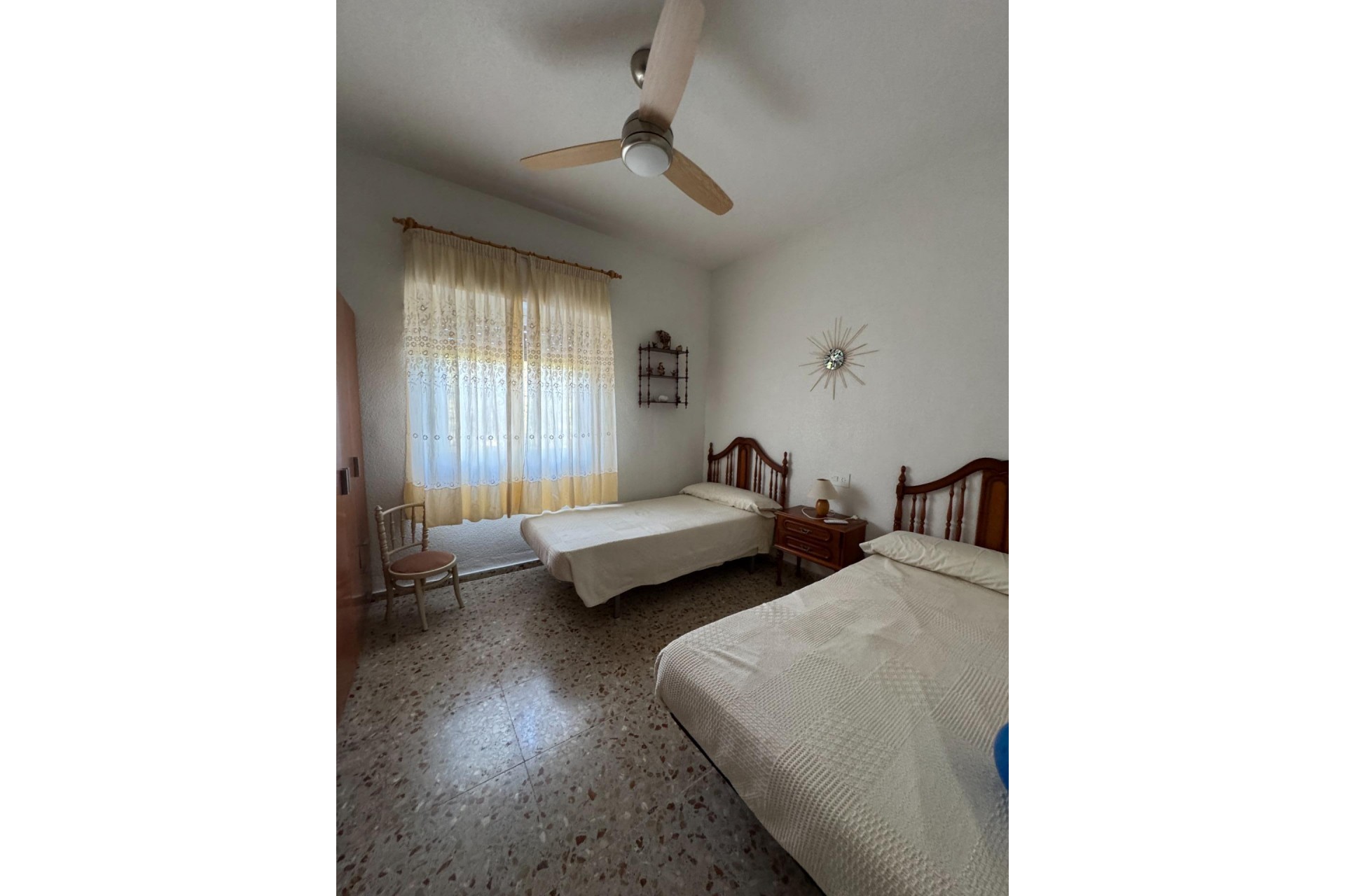 Reventa - Villa -
Albatera - Partida Lomas