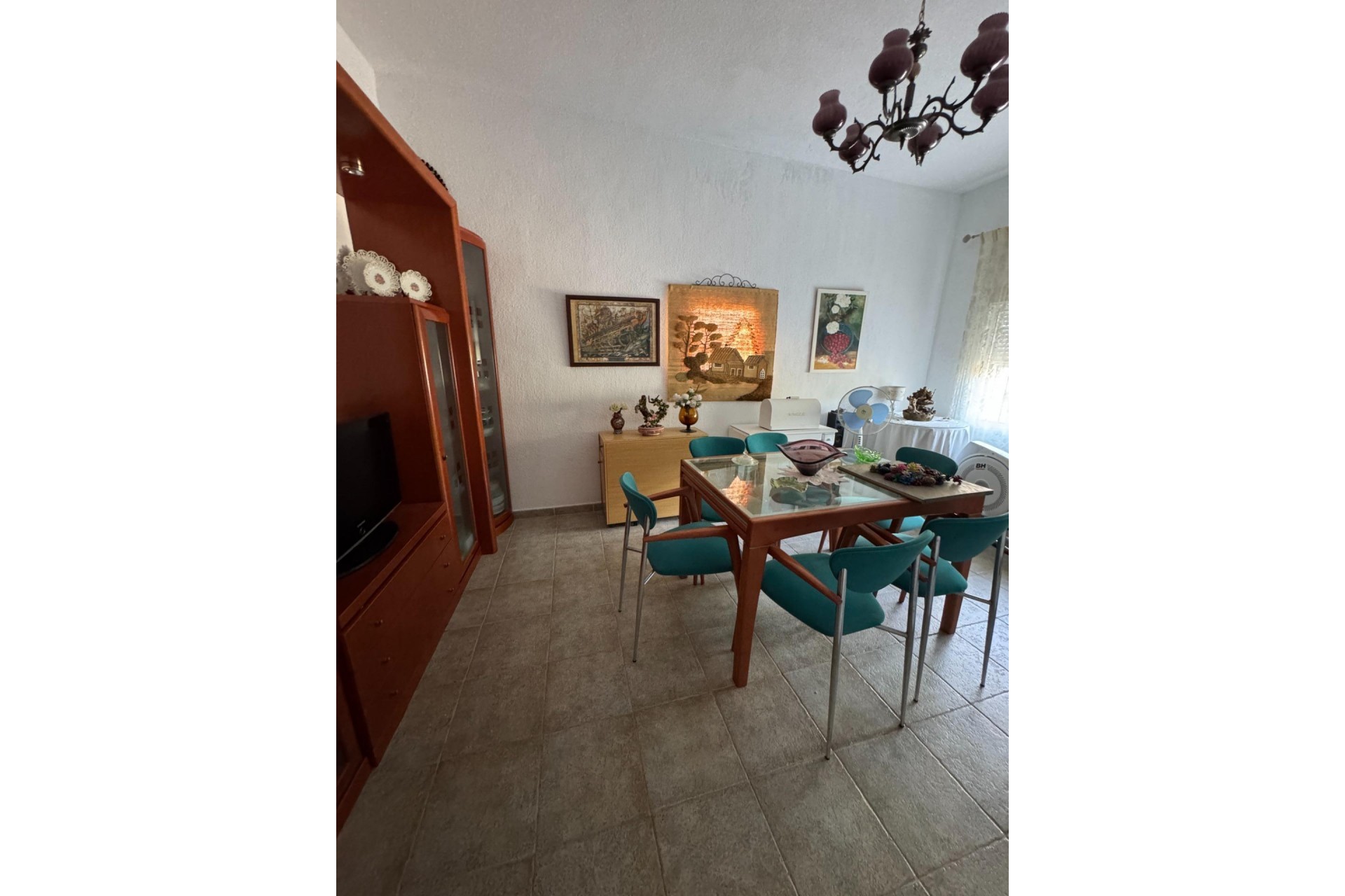 Reventa - Villa -
Albatera - Partida Lomas