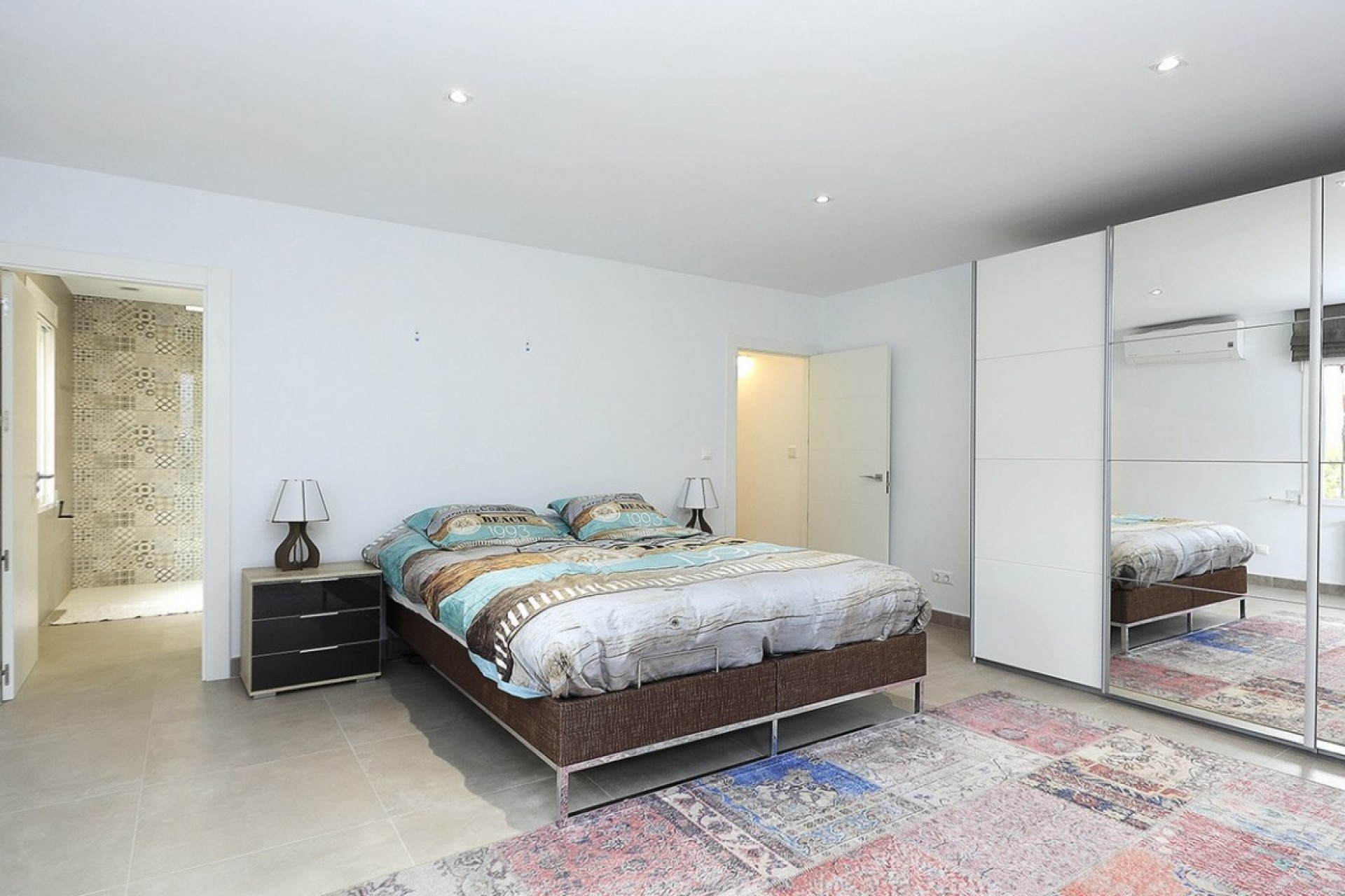 Reventa - Villa -
Albir - Costa Blanca