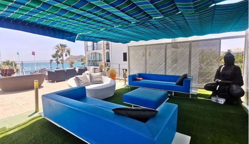 Reventa - Villa -
Albir - Costa Blanca