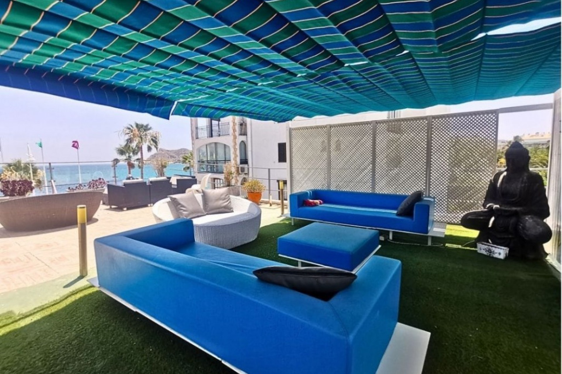 Reventa - Villa -
Albir - Costa Blanca