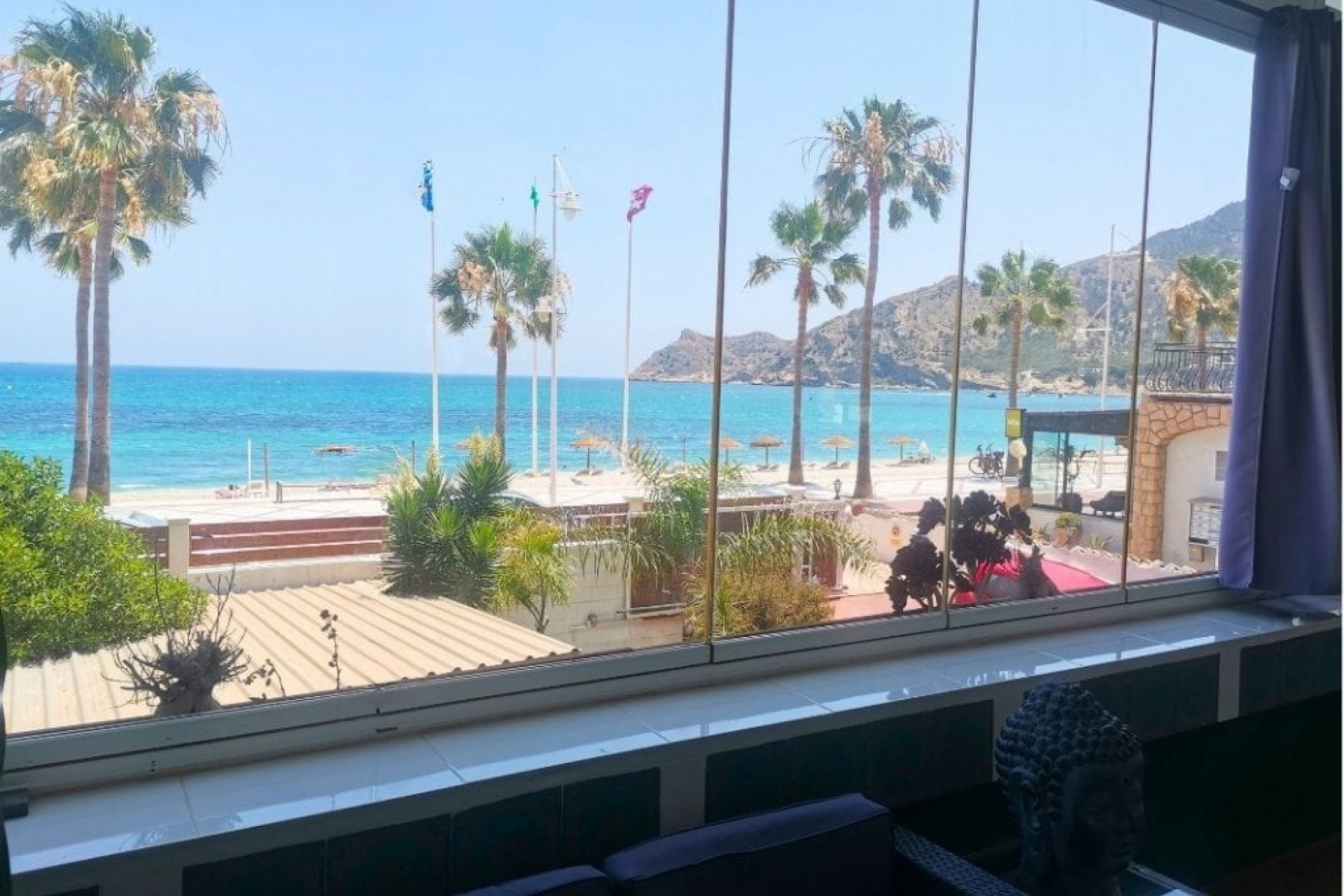 Reventa - Villa -
Albir - Costa Blanca