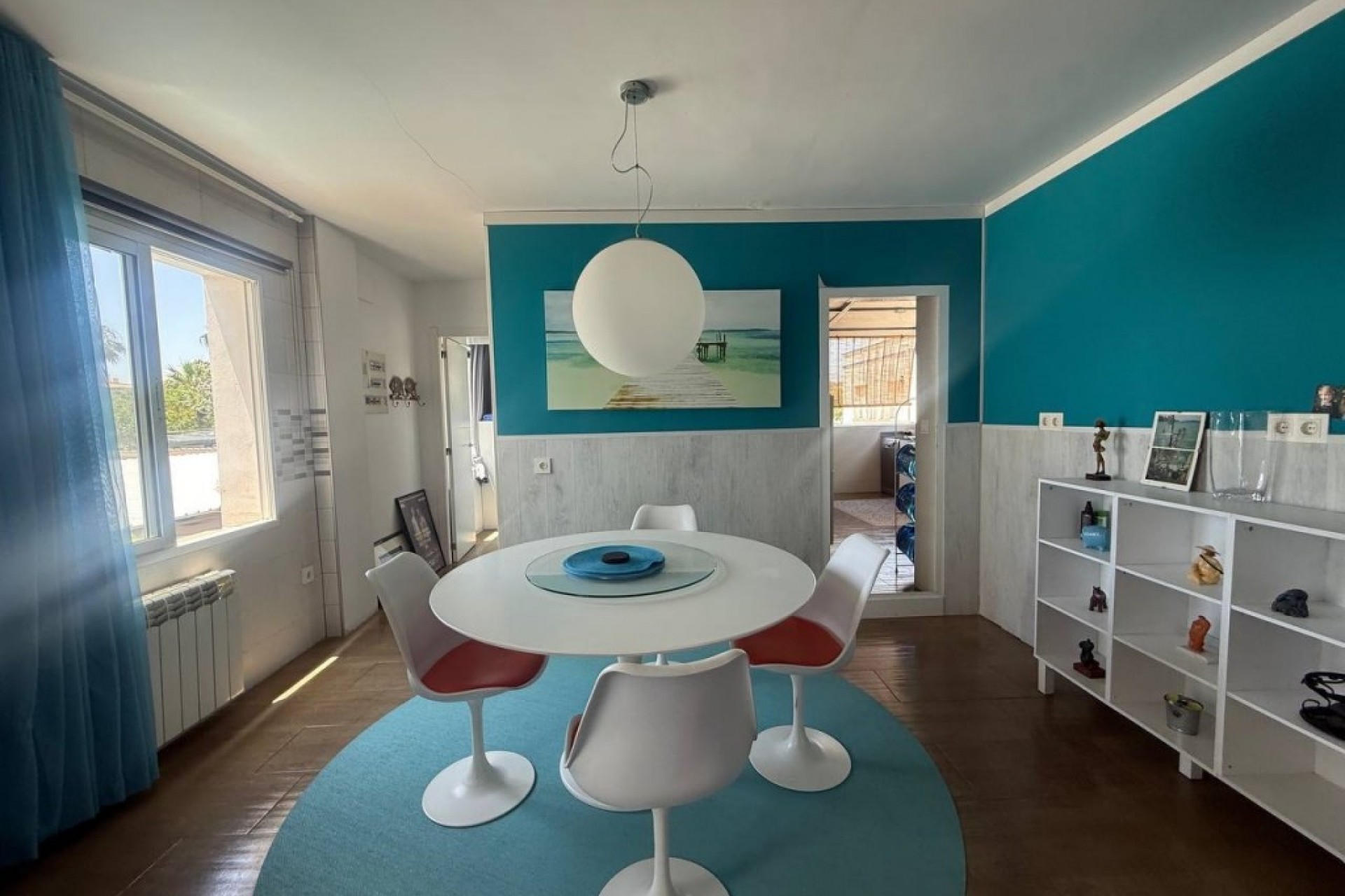 Reventa - Villa -
Albir - Costa Blanca