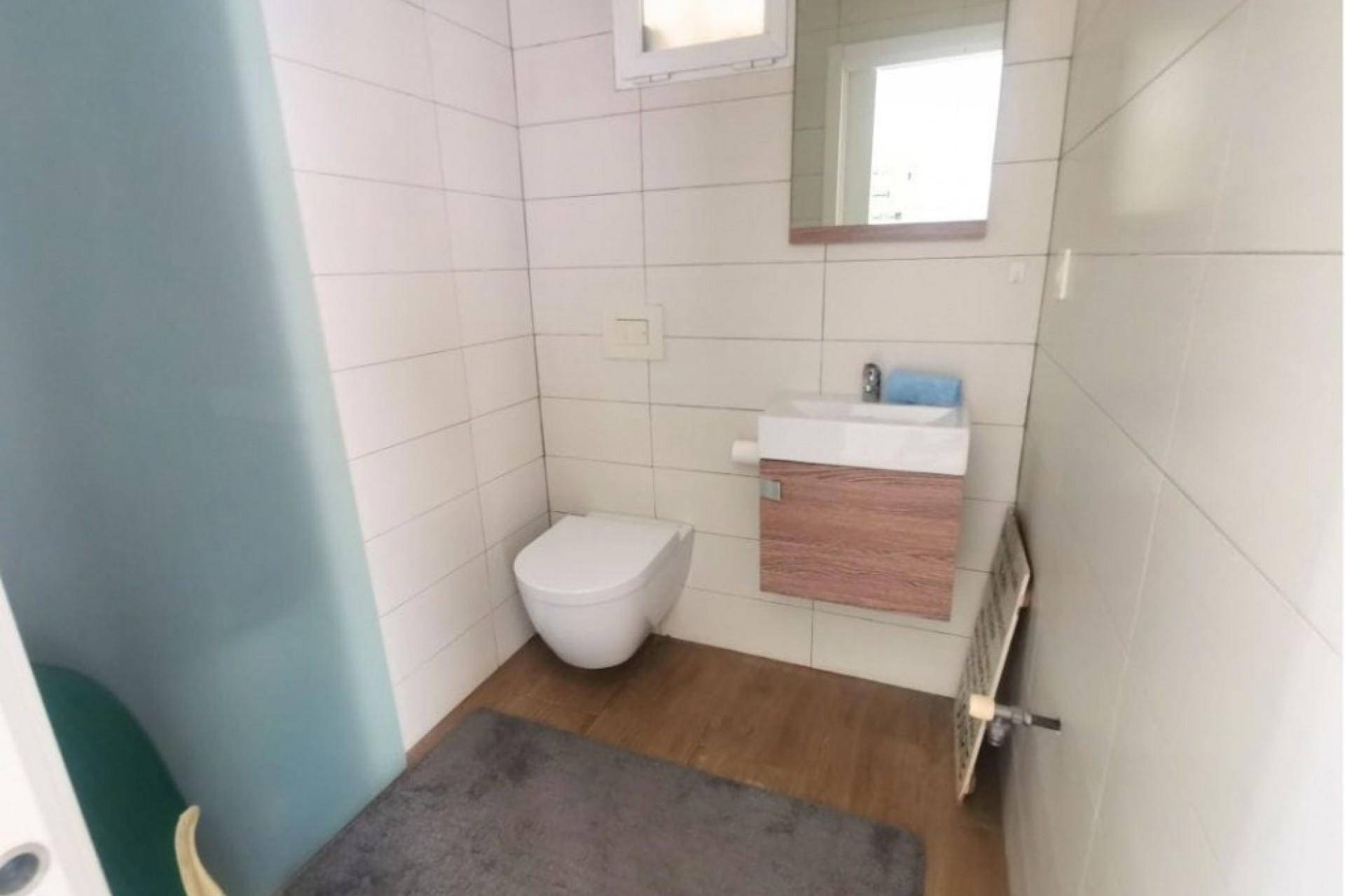 Reventa - Villa -
Albir - Costa Blanca