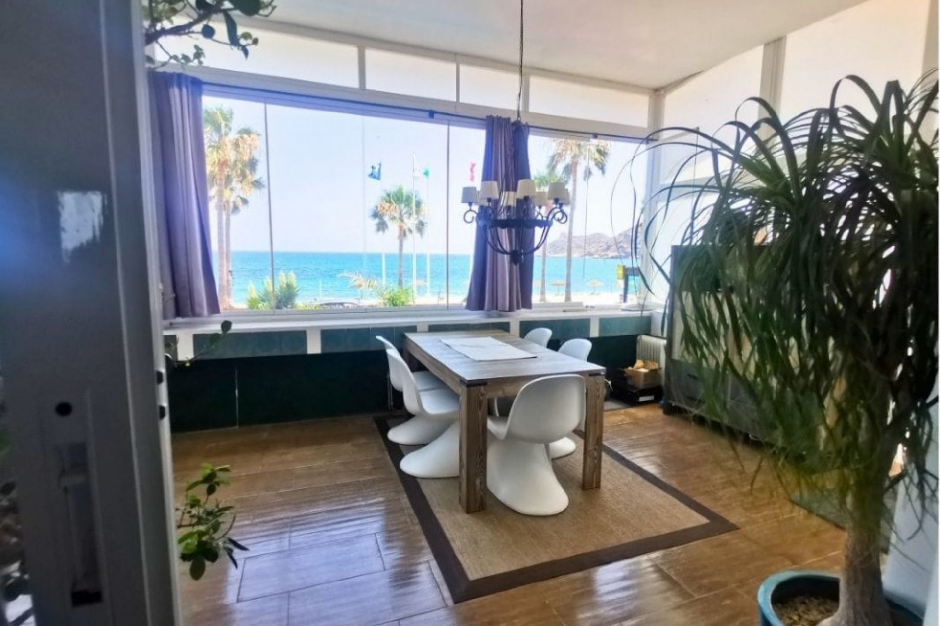 Reventa - Villa -
Albir - Costa Blanca