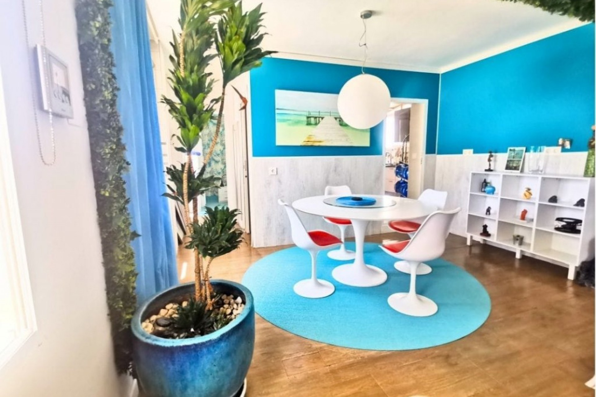 Reventa - Villa -
Albir - Costa Blanca