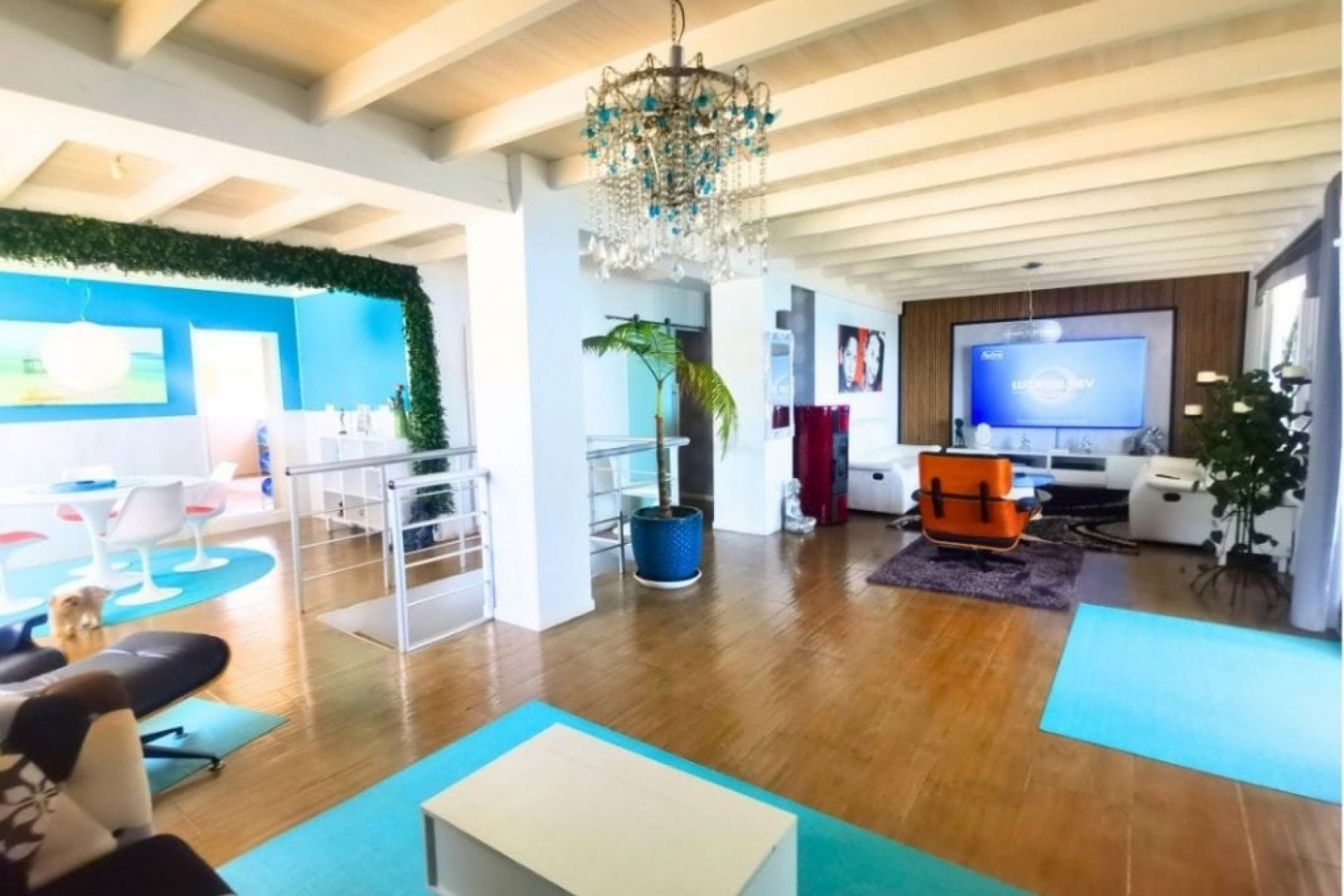 Reventa - Villa -
Albir - Costa Blanca