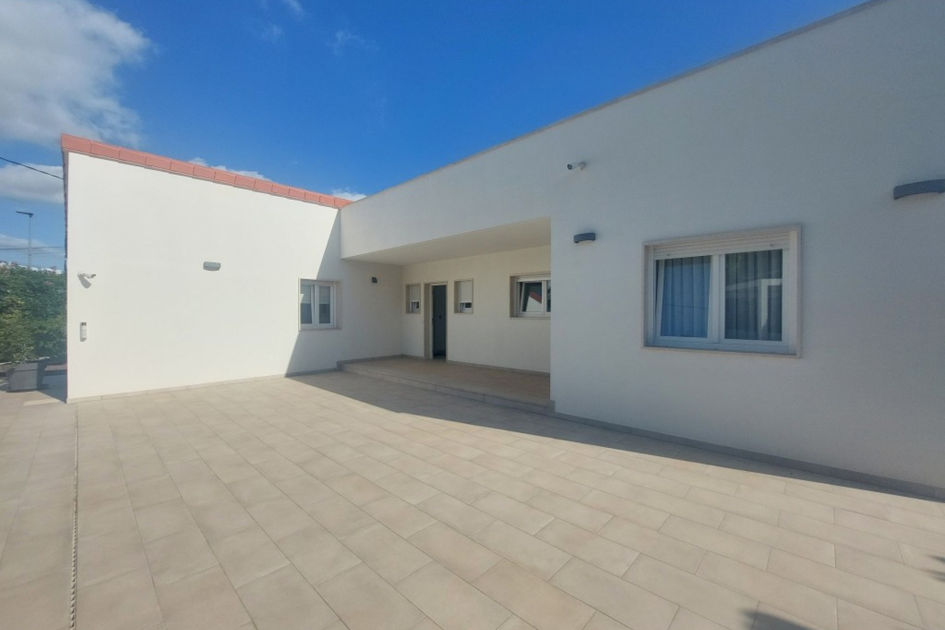 Reventa - Villa -
Albir - Costa Blanca