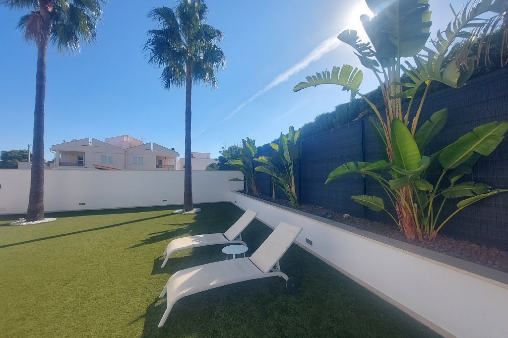 Reventa - Villa -
Albir - Costa Blanca
