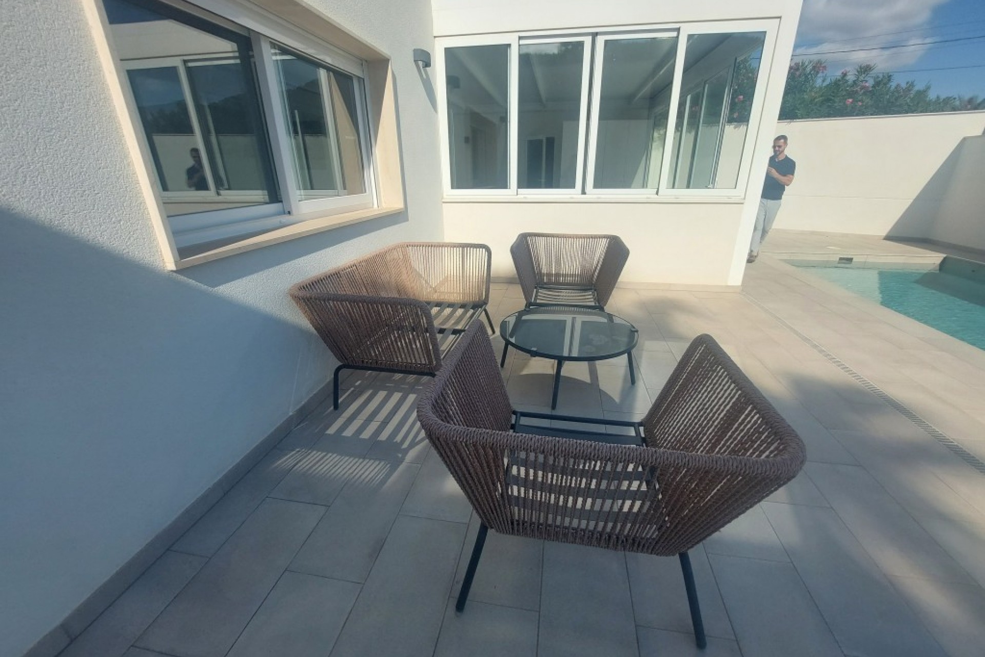 Reventa - Villa -
Albir - Costa Blanca