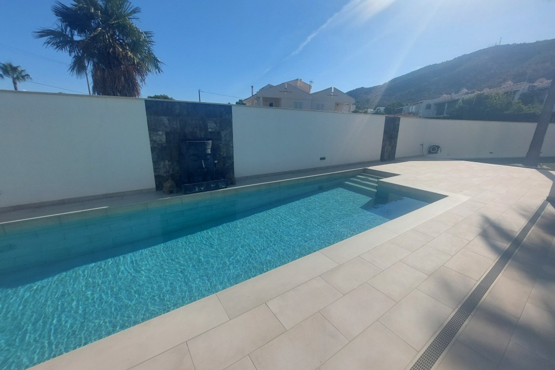 Reventa - Villa -
Albir - Costa Blanca