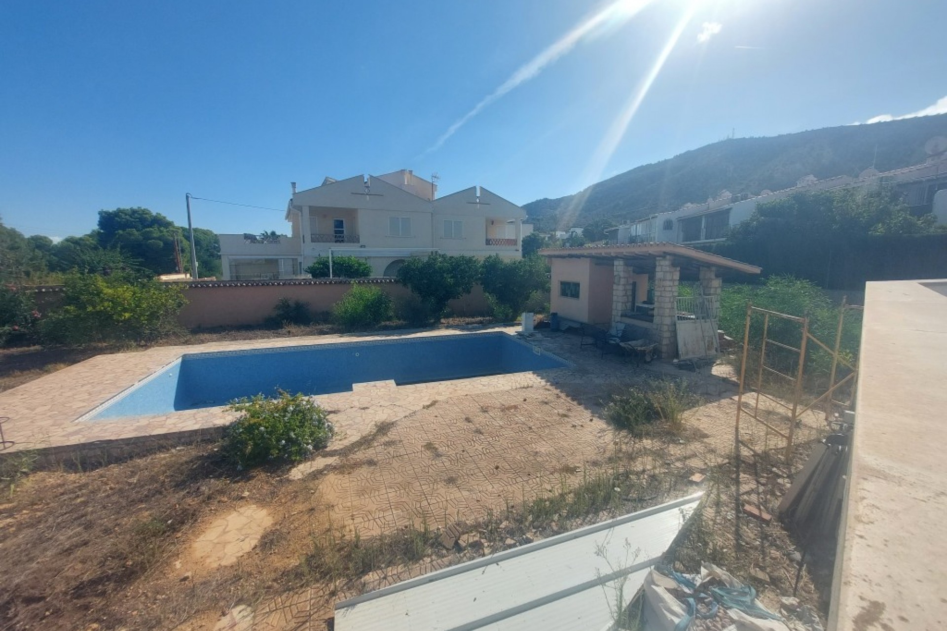 Reventa - Villa -
Albir - Costa Blanca