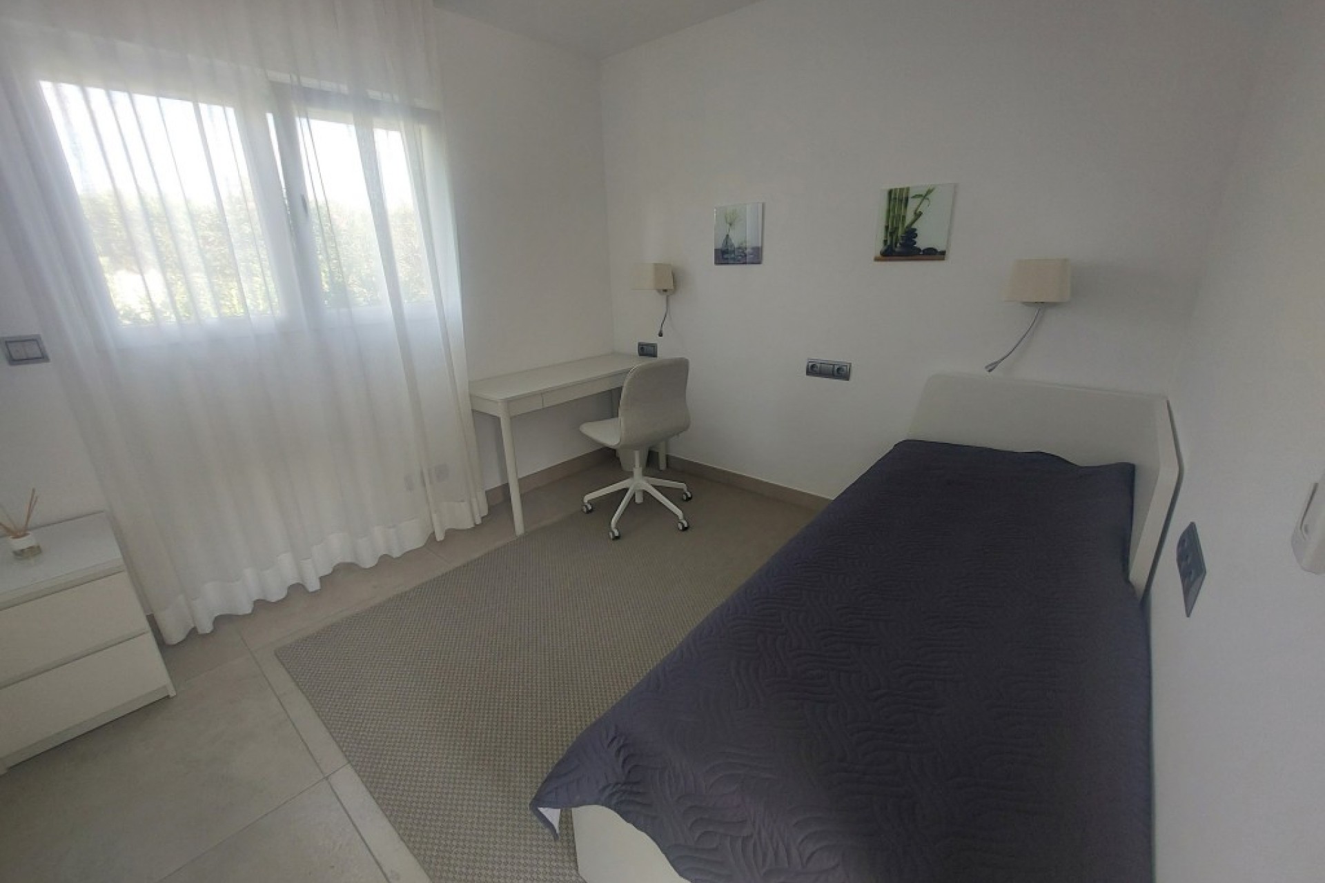 Reventa - Villa -
Albir - Costa Blanca