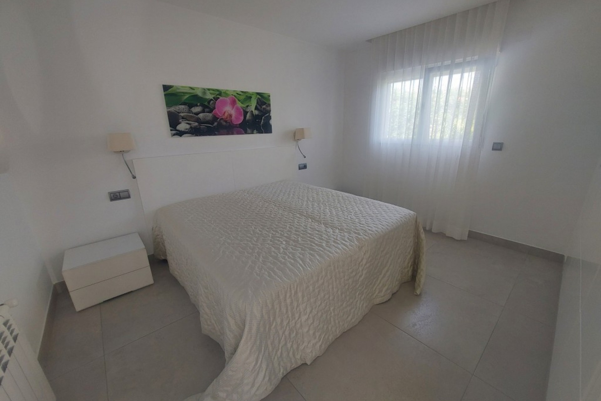Reventa - Villa -
Albir - Costa Blanca