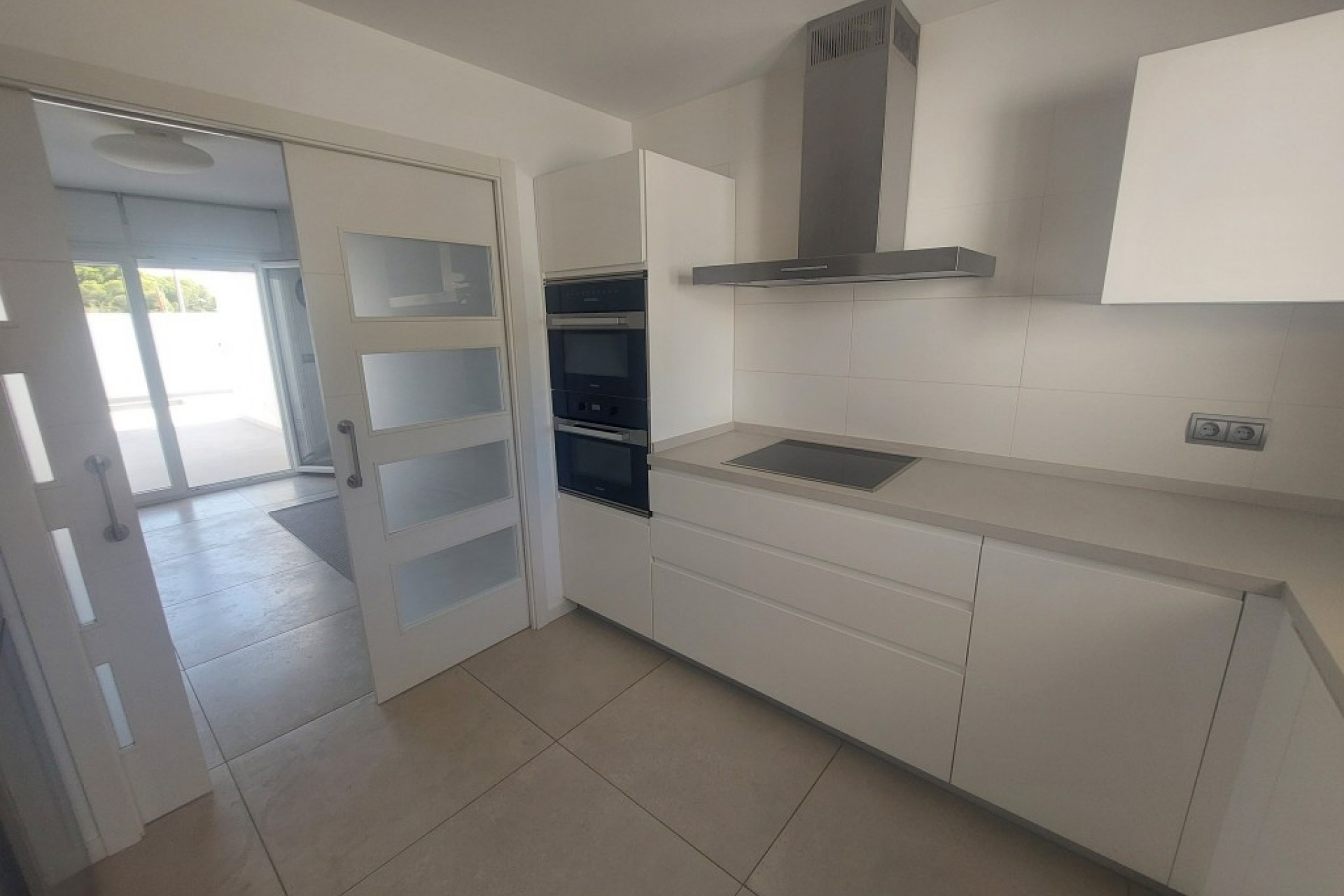 Reventa - Villa -
Albir - Costa Blanca