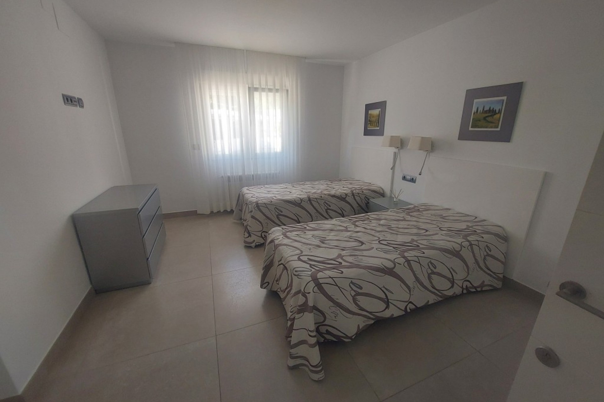 Reventa - Villa -
Albir - Costa Blanca