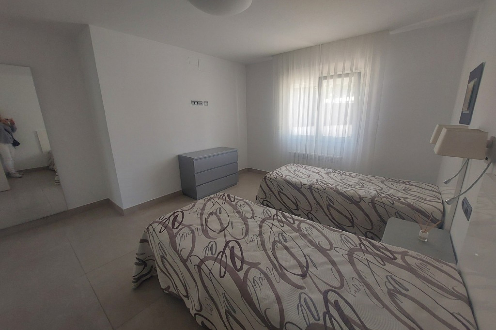 Reventa - Villa -
Albir - Costa Blanca
