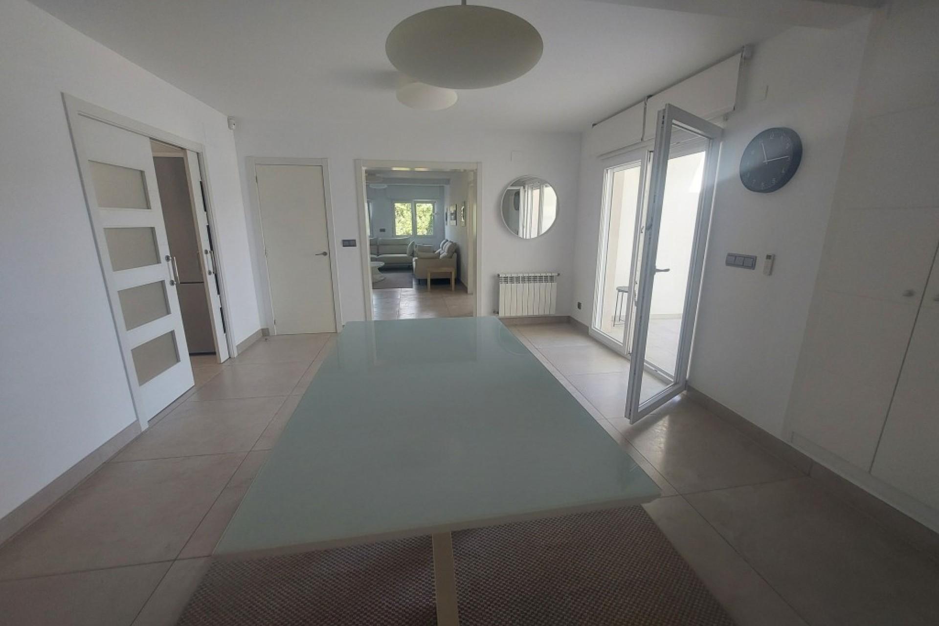 Reventa - Villa -
Albir - Costa Blanca