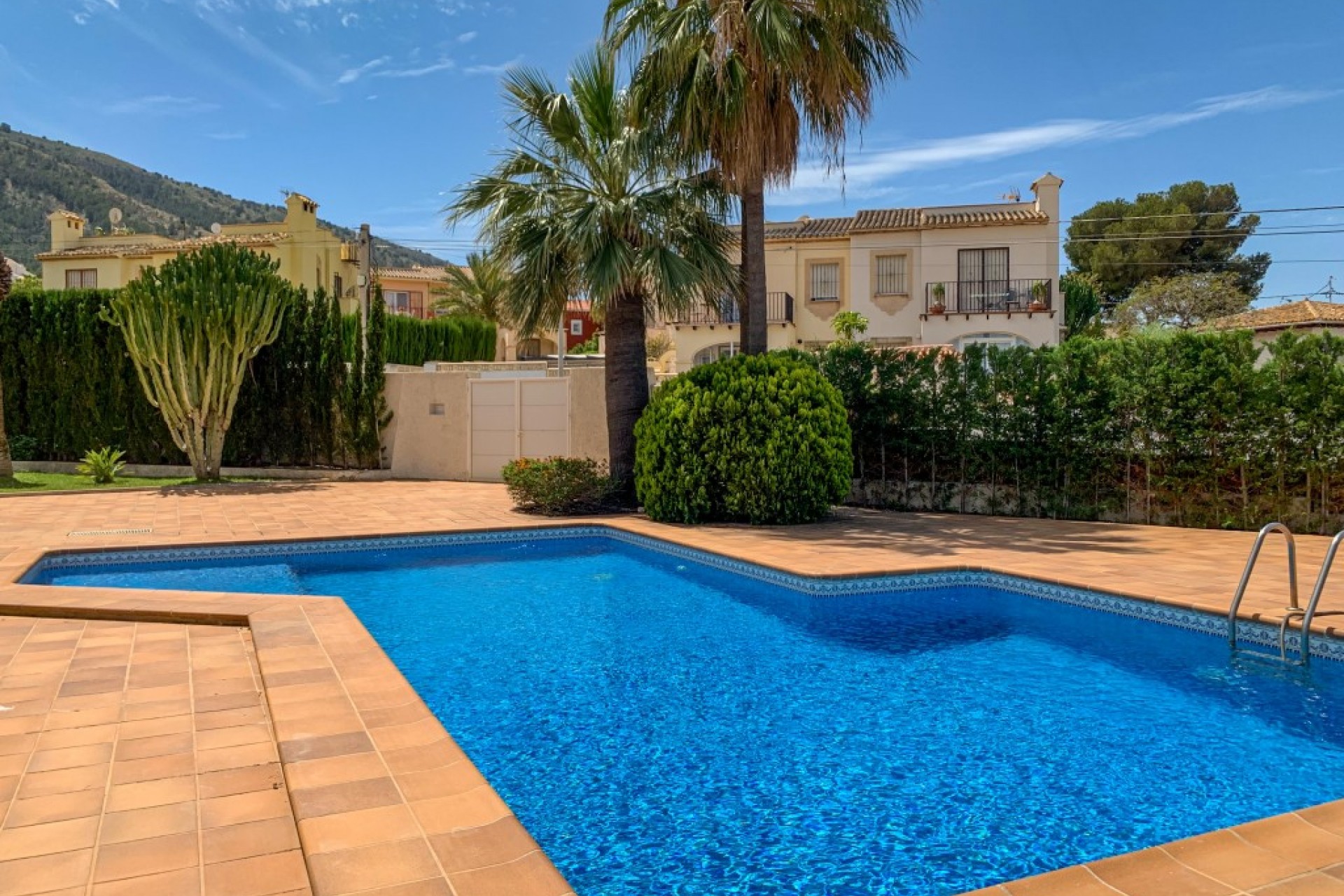 Reventa - Villa -
Albir - Costa Blanca