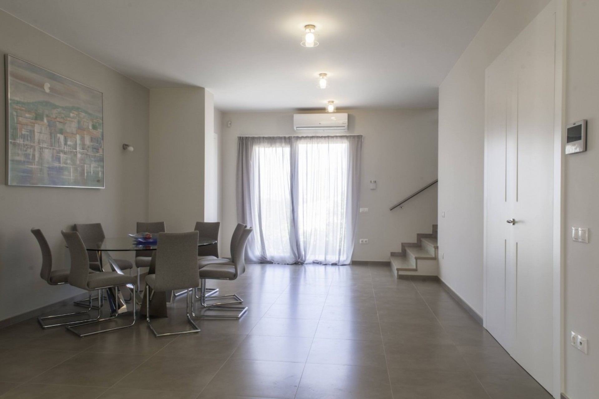 Reventa - Villa -
Albir - Costa Blanca