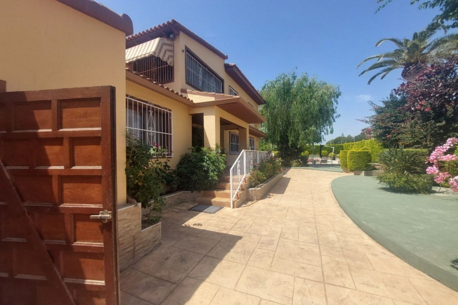 Reventa - Villa -
Albir - Costa Blanca